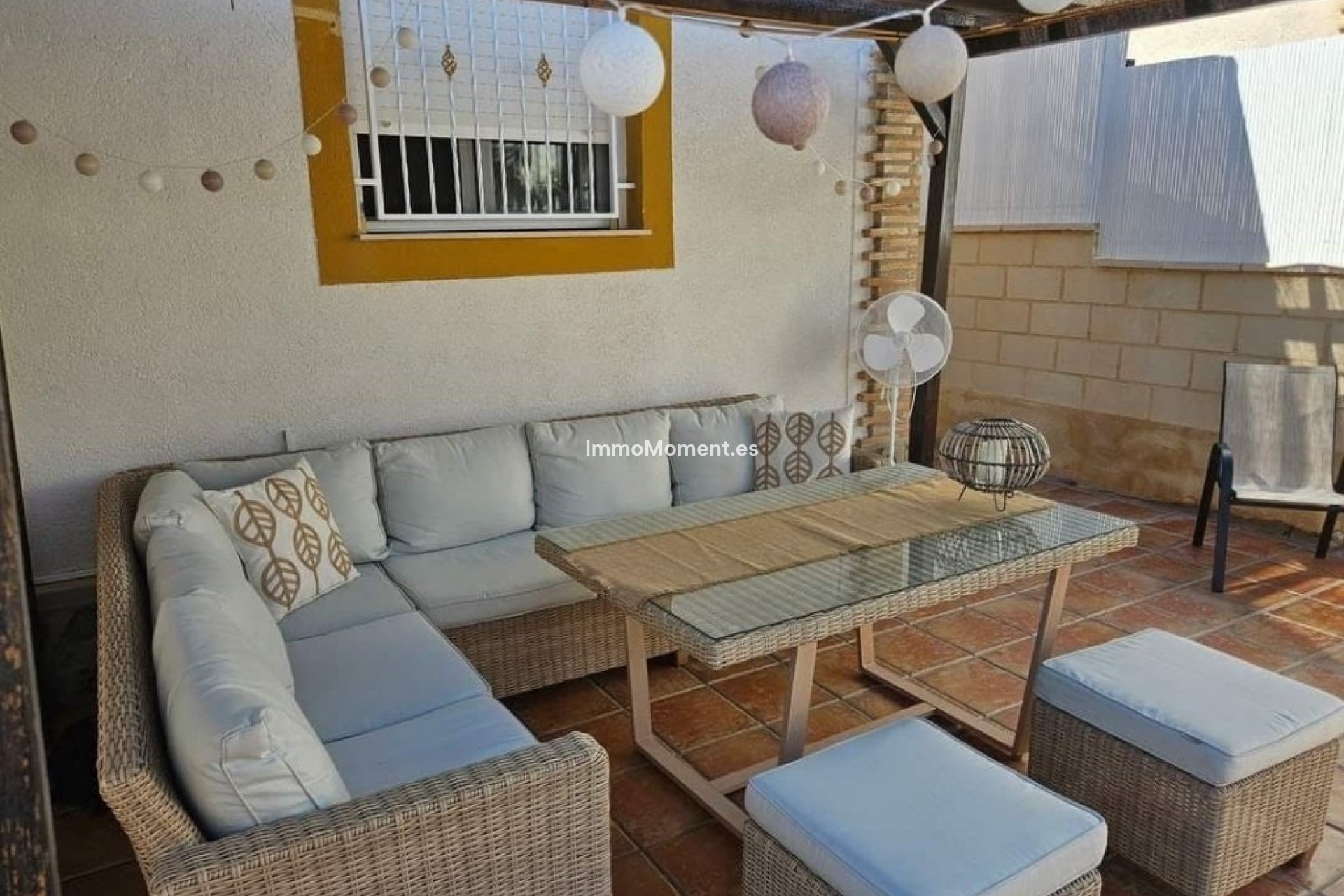 Bestaande woning - Villa - Polop - Polop Centro