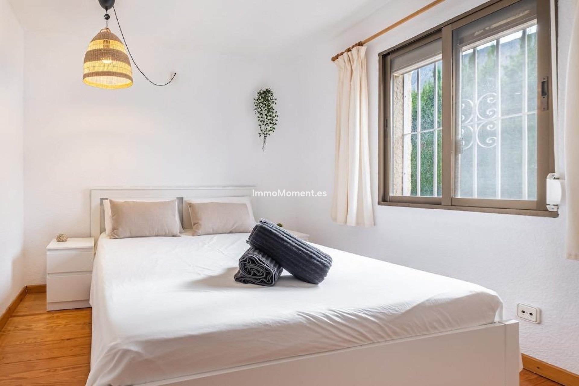 Bestaande woning - Villa - Polop - Polop Centro