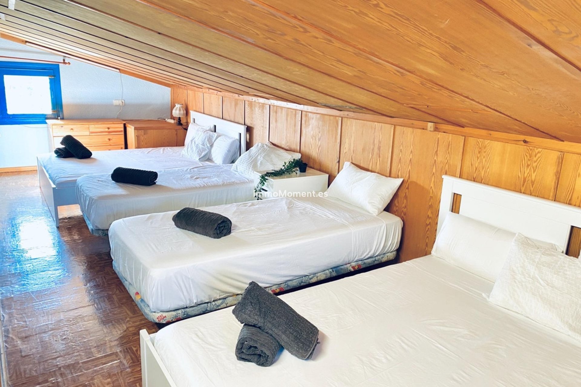 Bestaande woning - Villa - Polop - Polop Centro