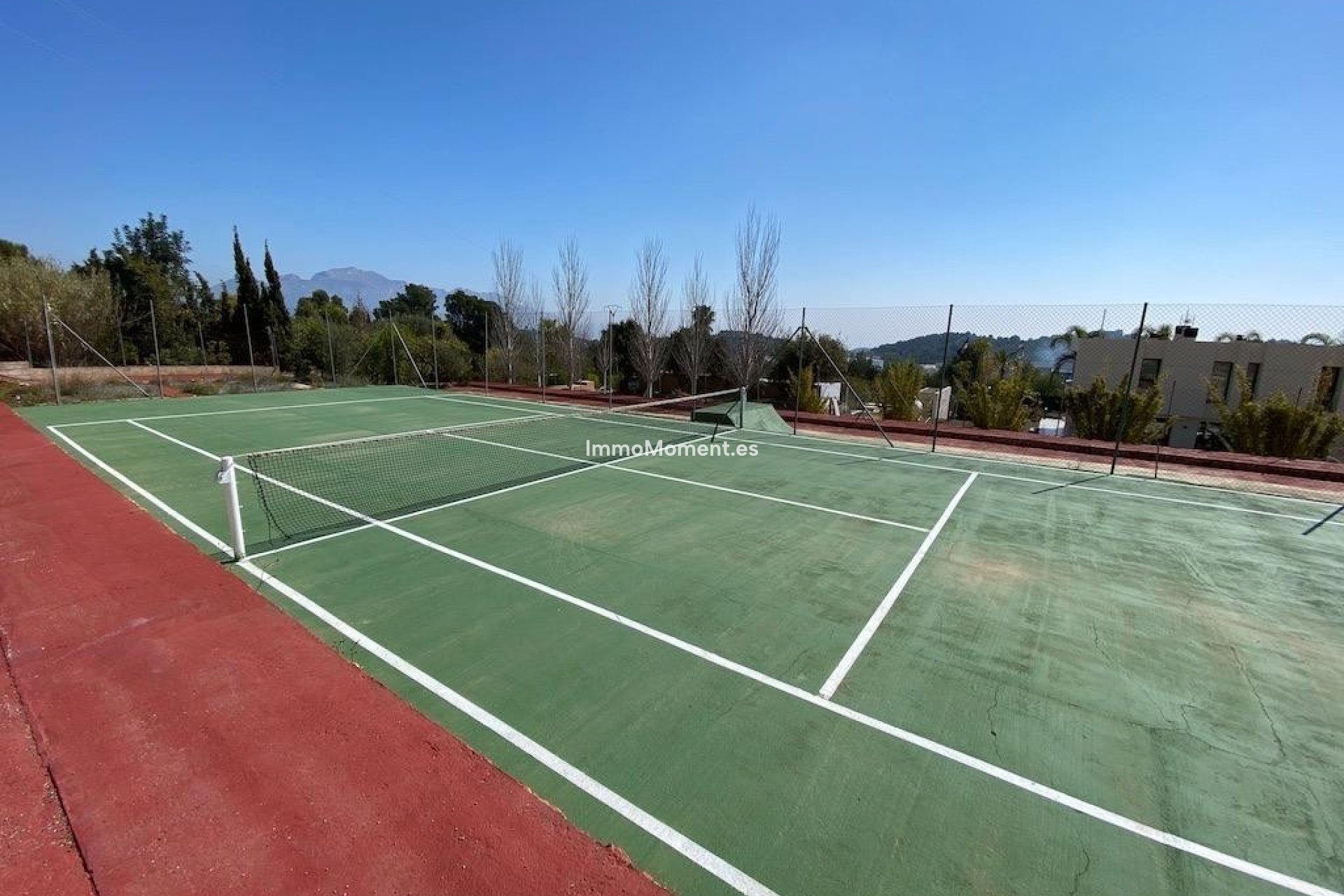 Bestaande woning - Villa - Polop - Polop Centro