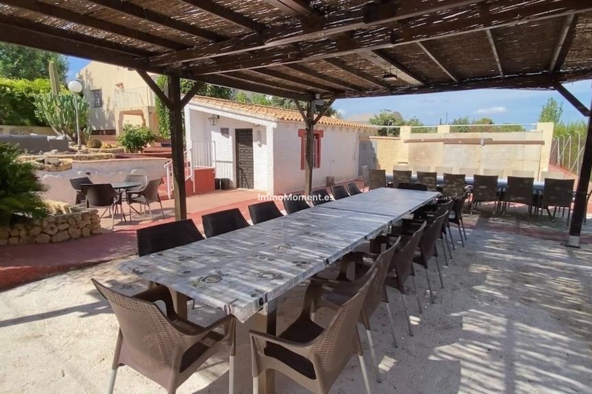 Bestaande woning - Villa - Polop - Polop Centro