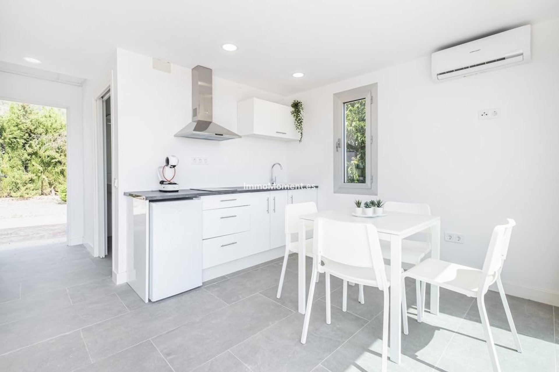 Bestaande woning - Villa - Polop - Polop Centro