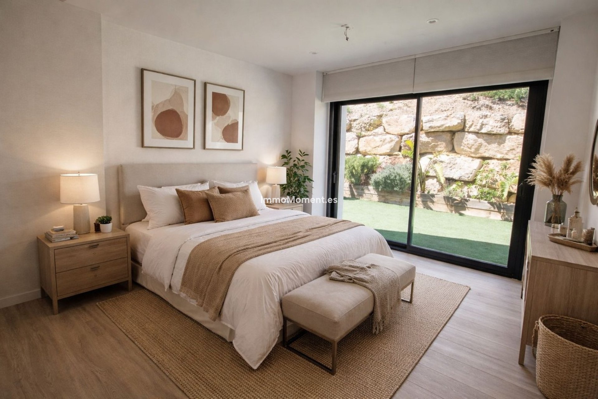 Bestaande woning - Villa - Polop - Polop Centro