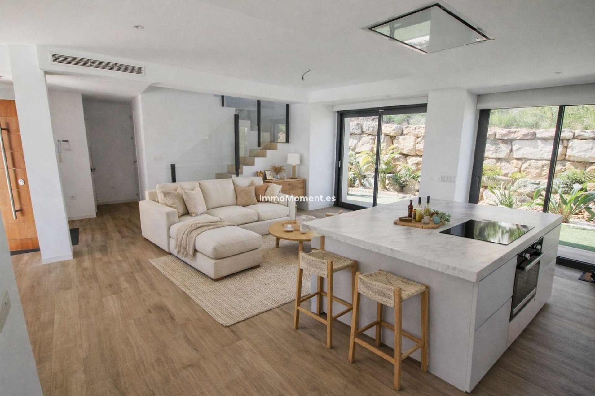 Bestaande woning - Villa - Polop - Polop Centro