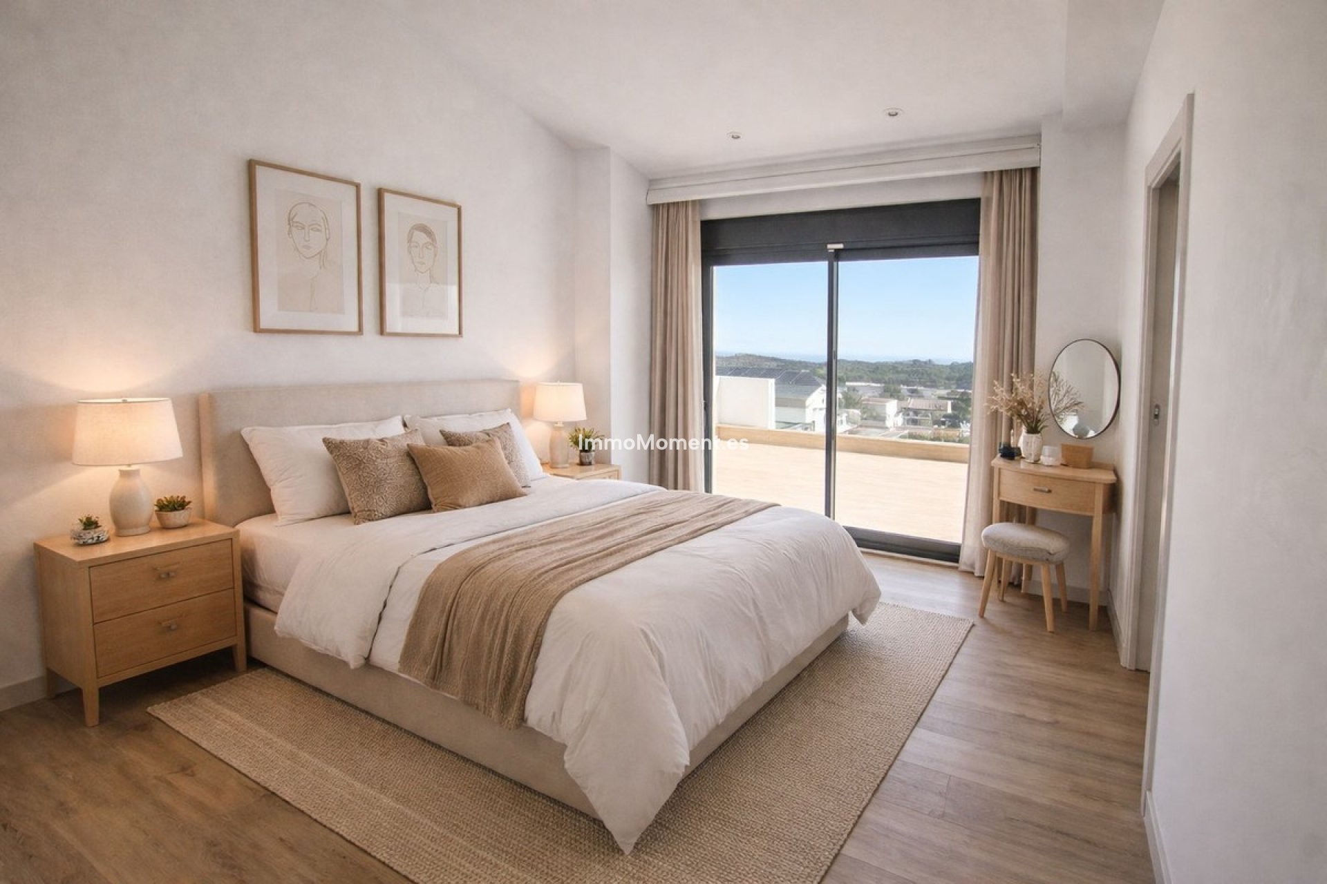 Bestaande woning - Villa - Polop - Polop Centro