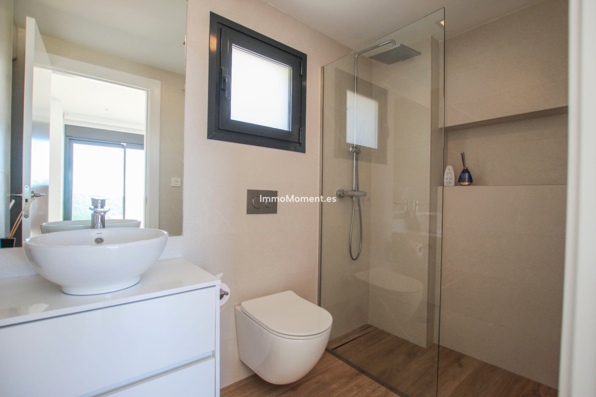 Bestaande woning - Villa - Polop - Polop Centro