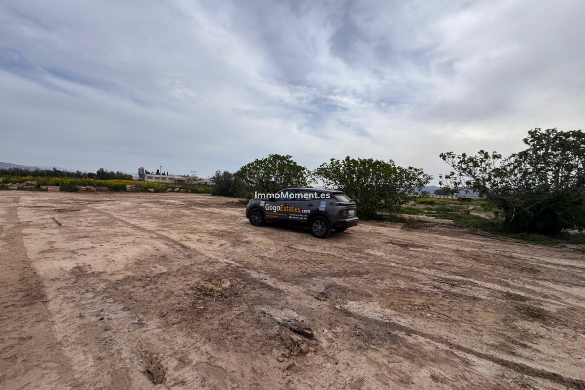 Bestaande woning - Villa - Puerto Lumbreras - Esparragal de Puerto Lumbreras