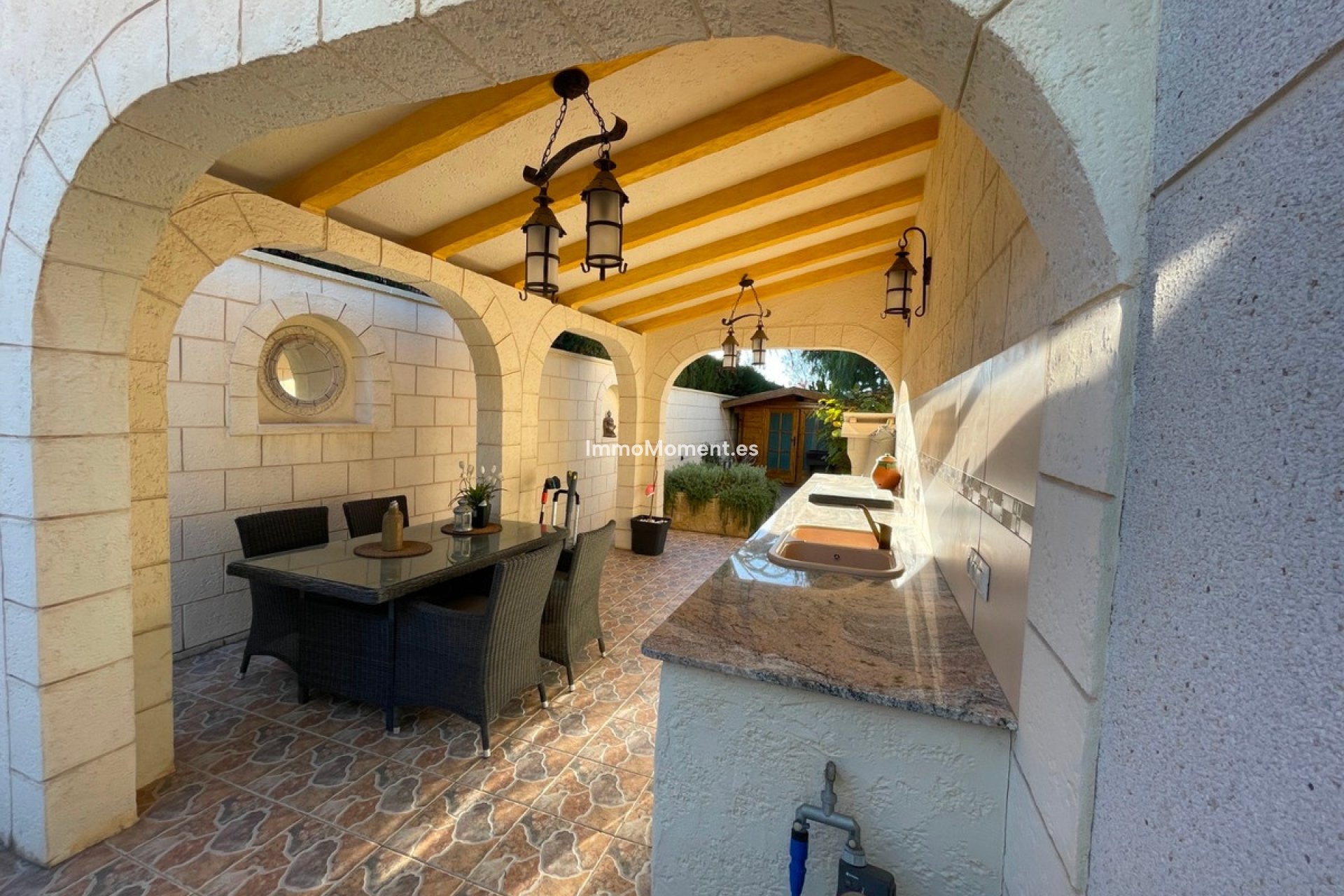 Bestaande woning - Villa - Rojales - Benimar