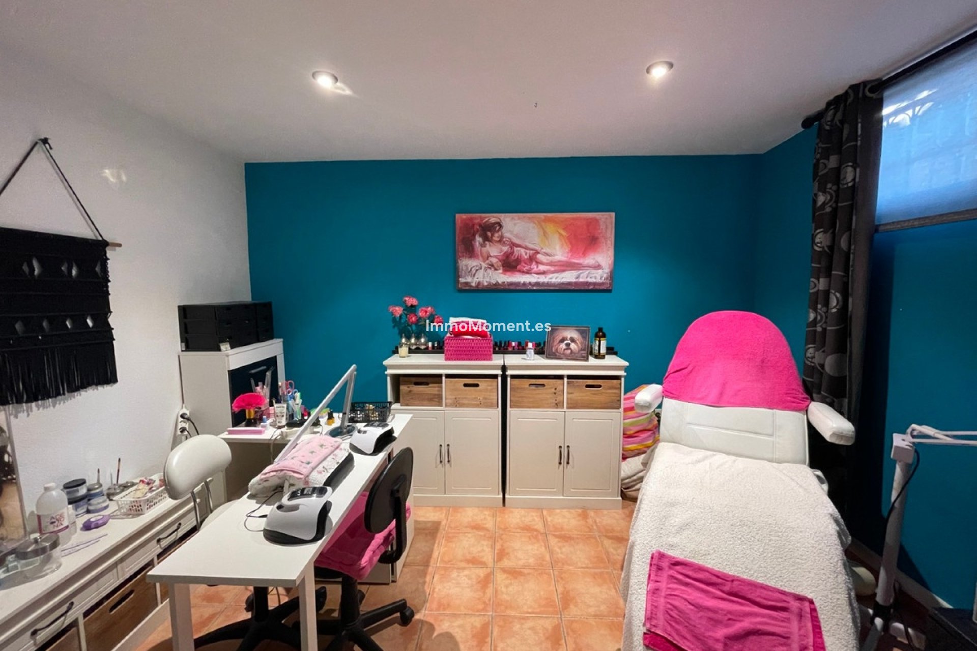 Bestaande woning - Villa - Rojales - Benimar