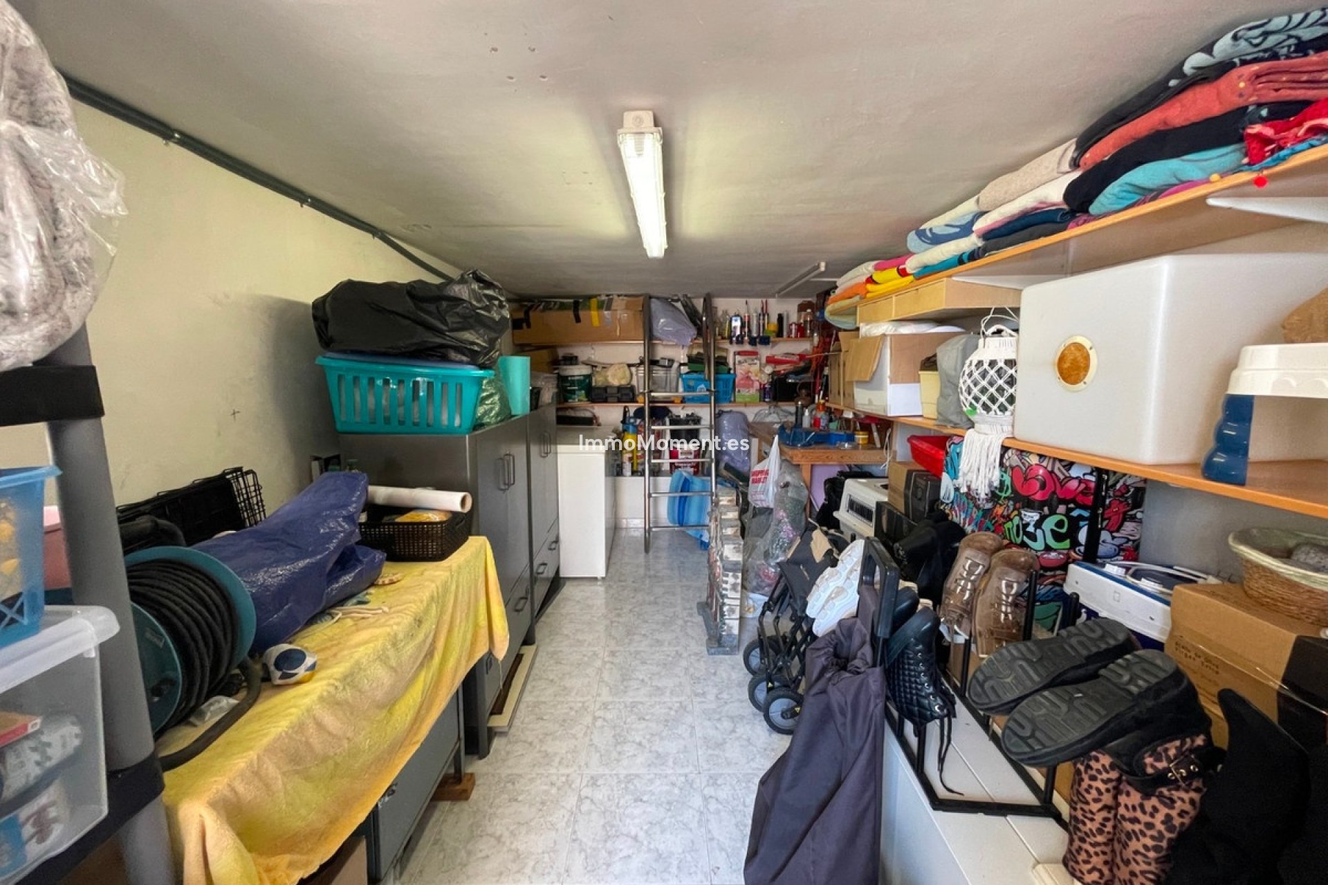 Bestaande woning - Villa - Rojales - Benimar