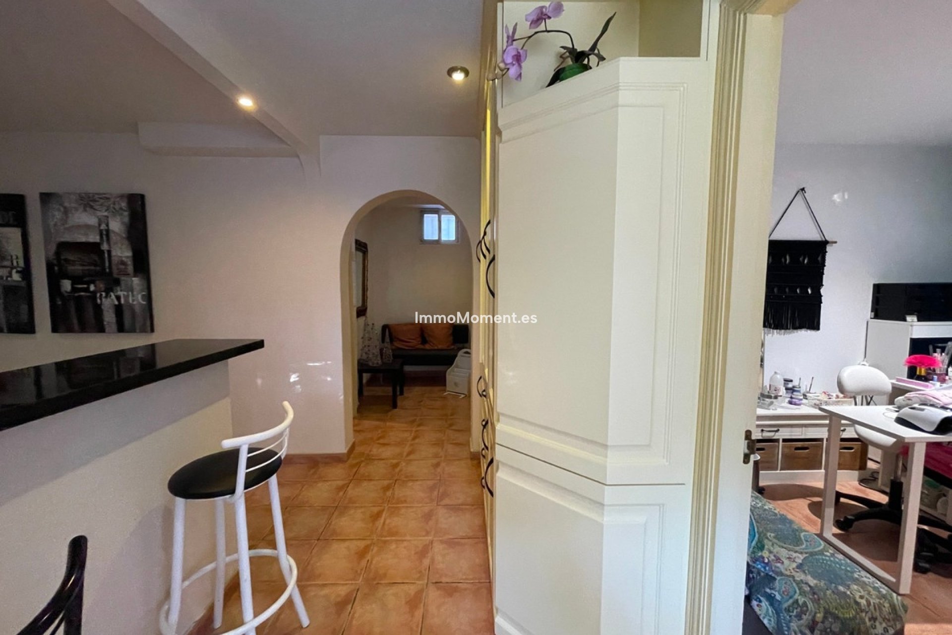 Bestaande woning - Villa - Rojales - Benimar