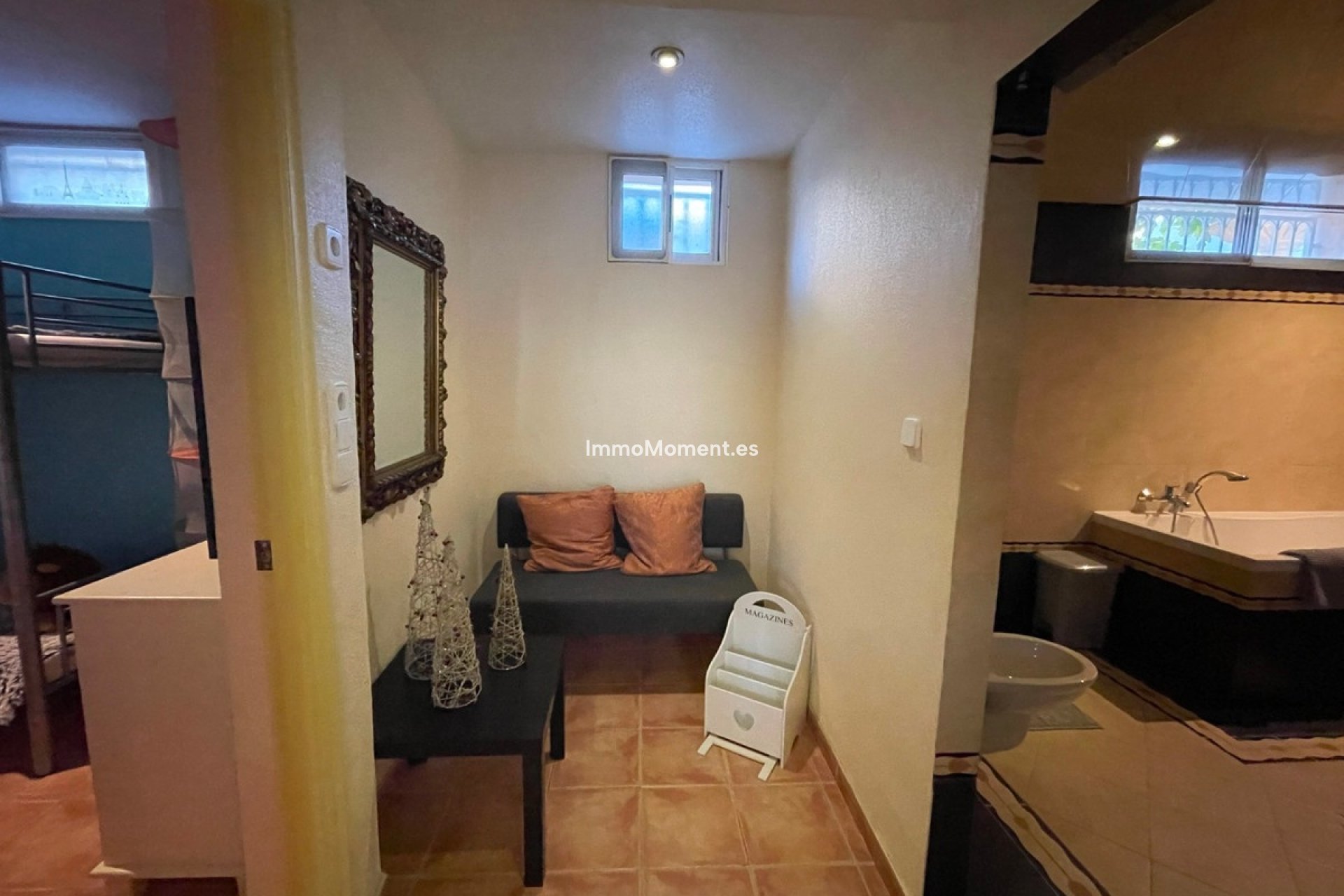 Bestaande woning - Villa - Rojales - Benimar