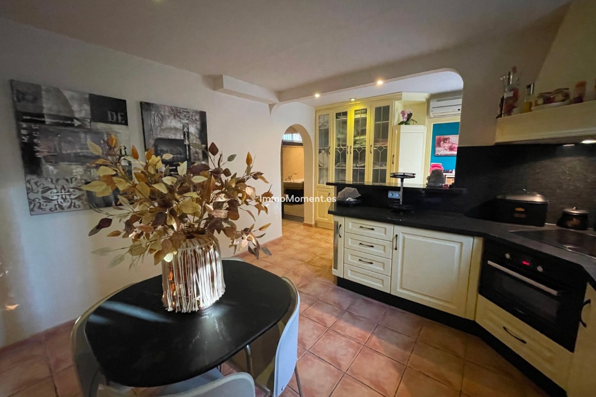 Bestaande woning - Villa - Rojales - Benimar