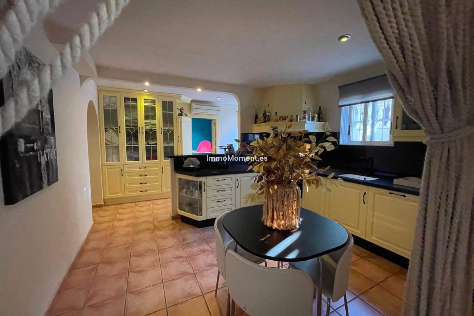 Bestaande woning - Villa - Rojales - Benimar