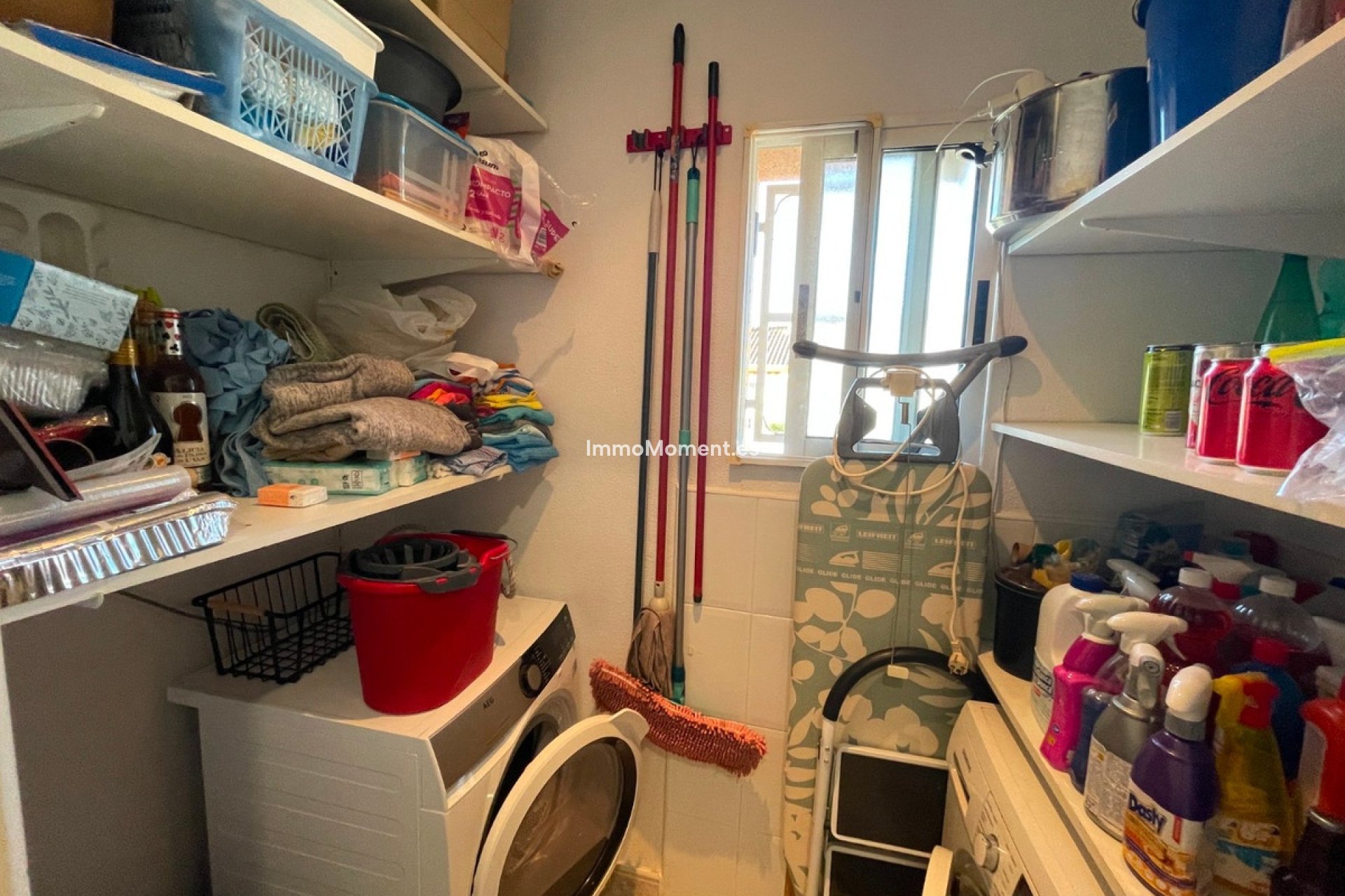 Bestaande woning - Villa - Rojales - Benimar