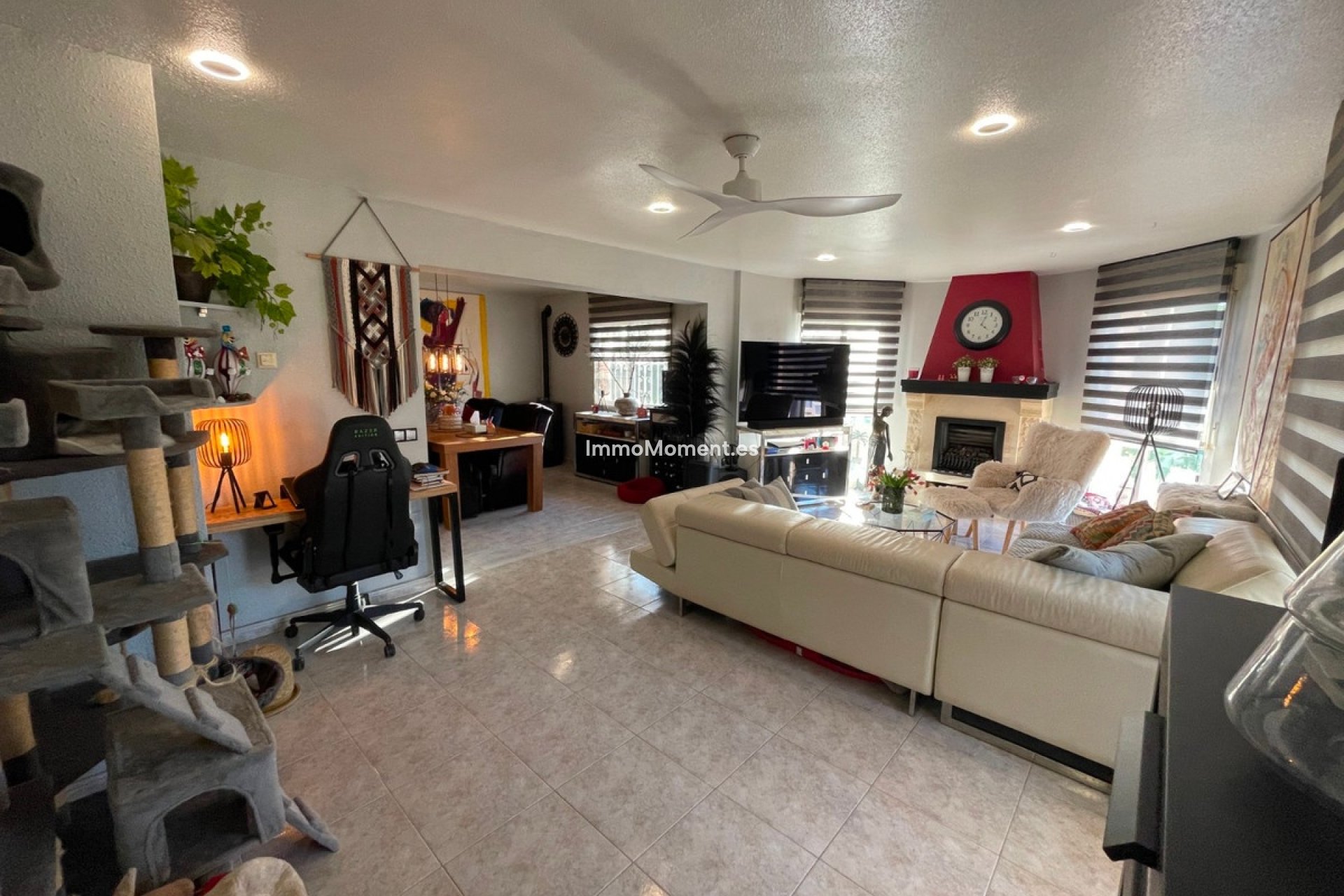 Bestaande woning - Villa - Rojales - Benimar