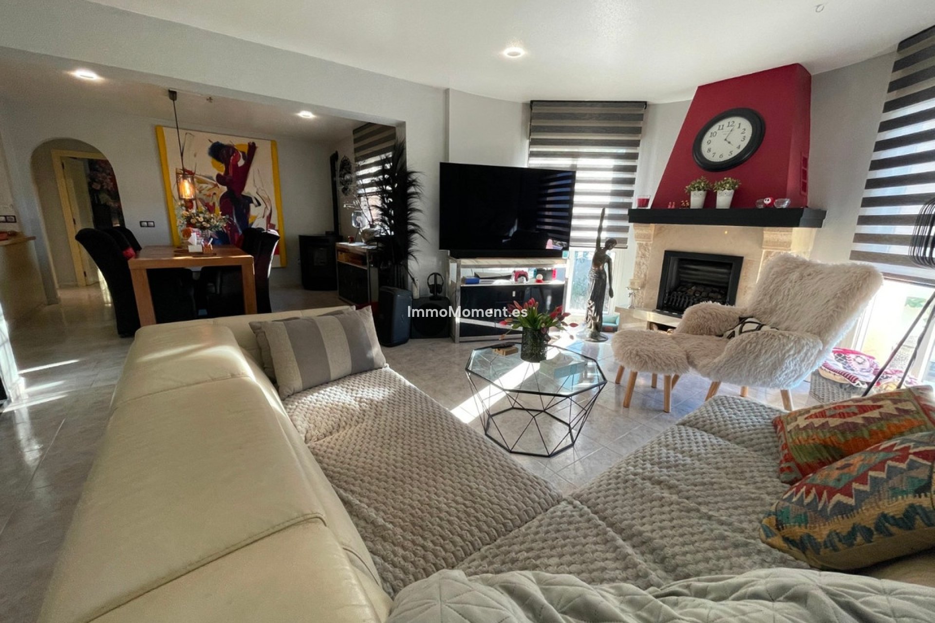 Bestaande woning - Villa - Rojales - Benimar