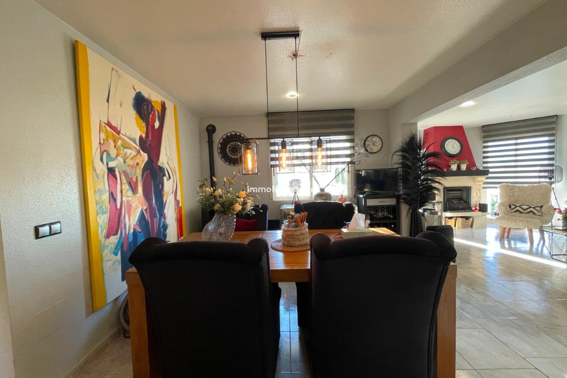 Bestaande woning - Villa - Rojales - Benimar