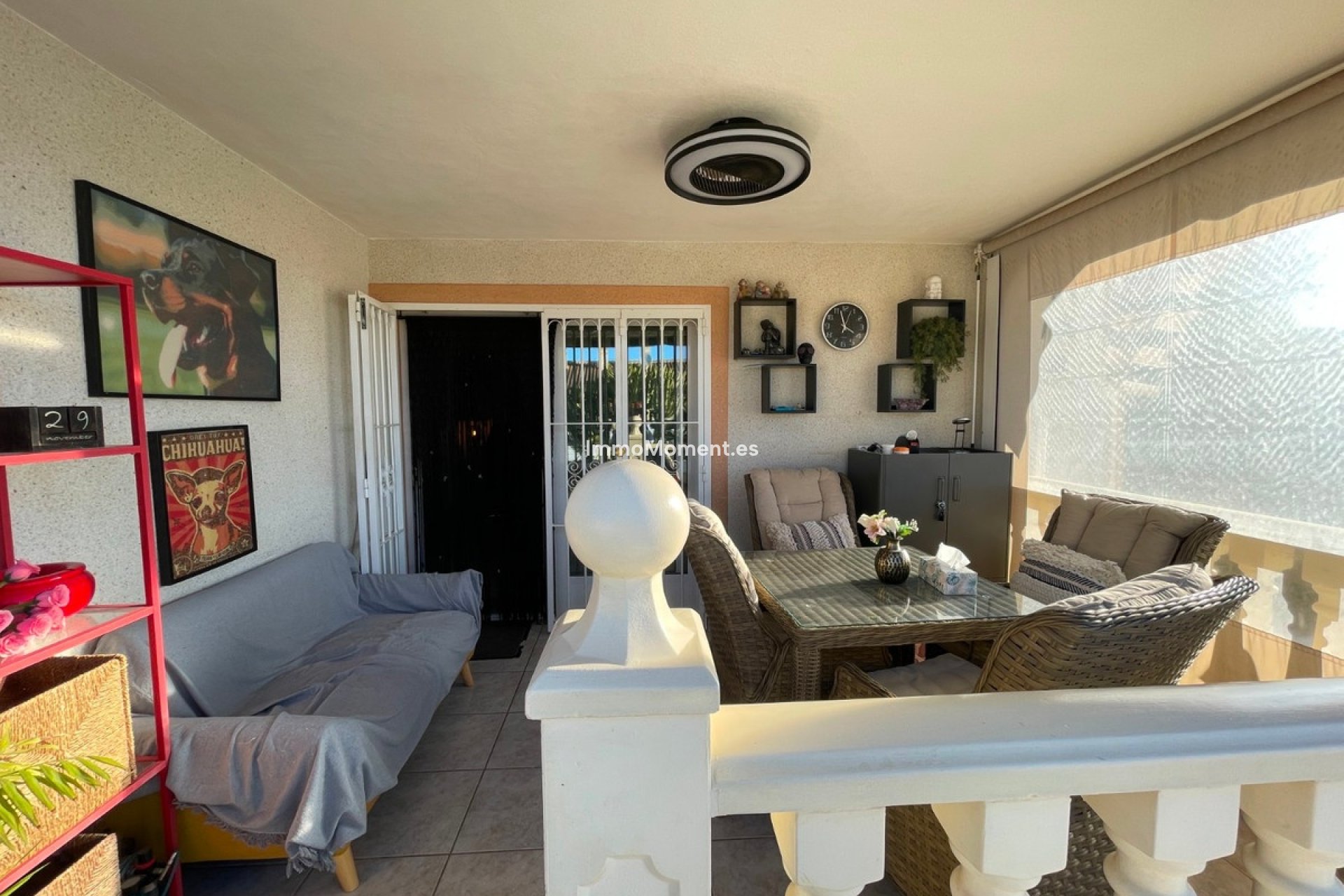 Bestaande woning - Villa - Rojales - Benimar