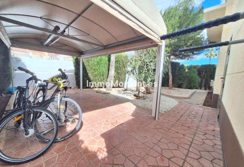 Bestaande woning - Villa - Rojales - Ciudad Quesada