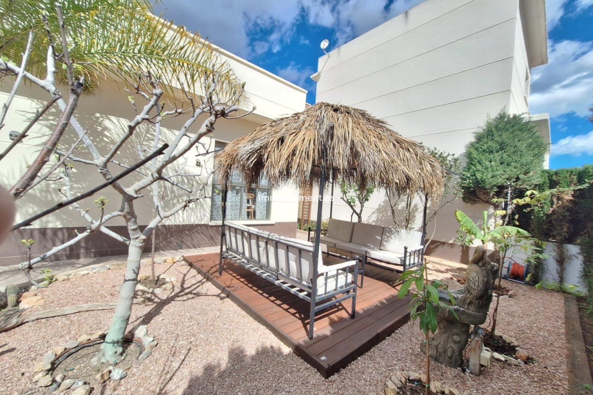 Bestaande woning - Villa - Rojales - Ciudad Quesada