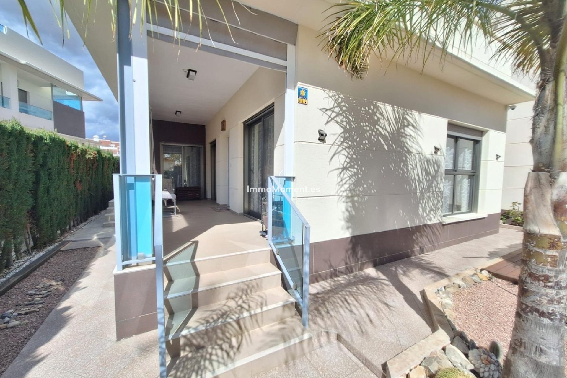 Bestaande woning - Villa - Rojales - Ciudad Quesada