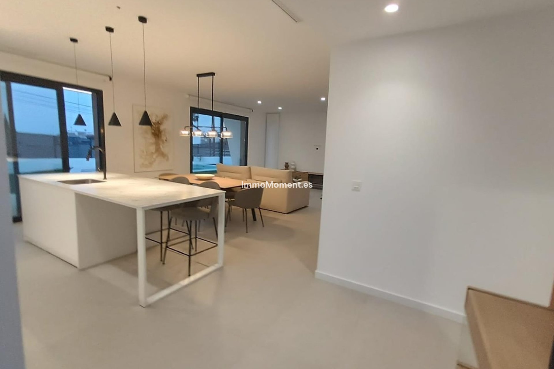 Bestaande woning - Villa - Rojales - Ciudad Quesada