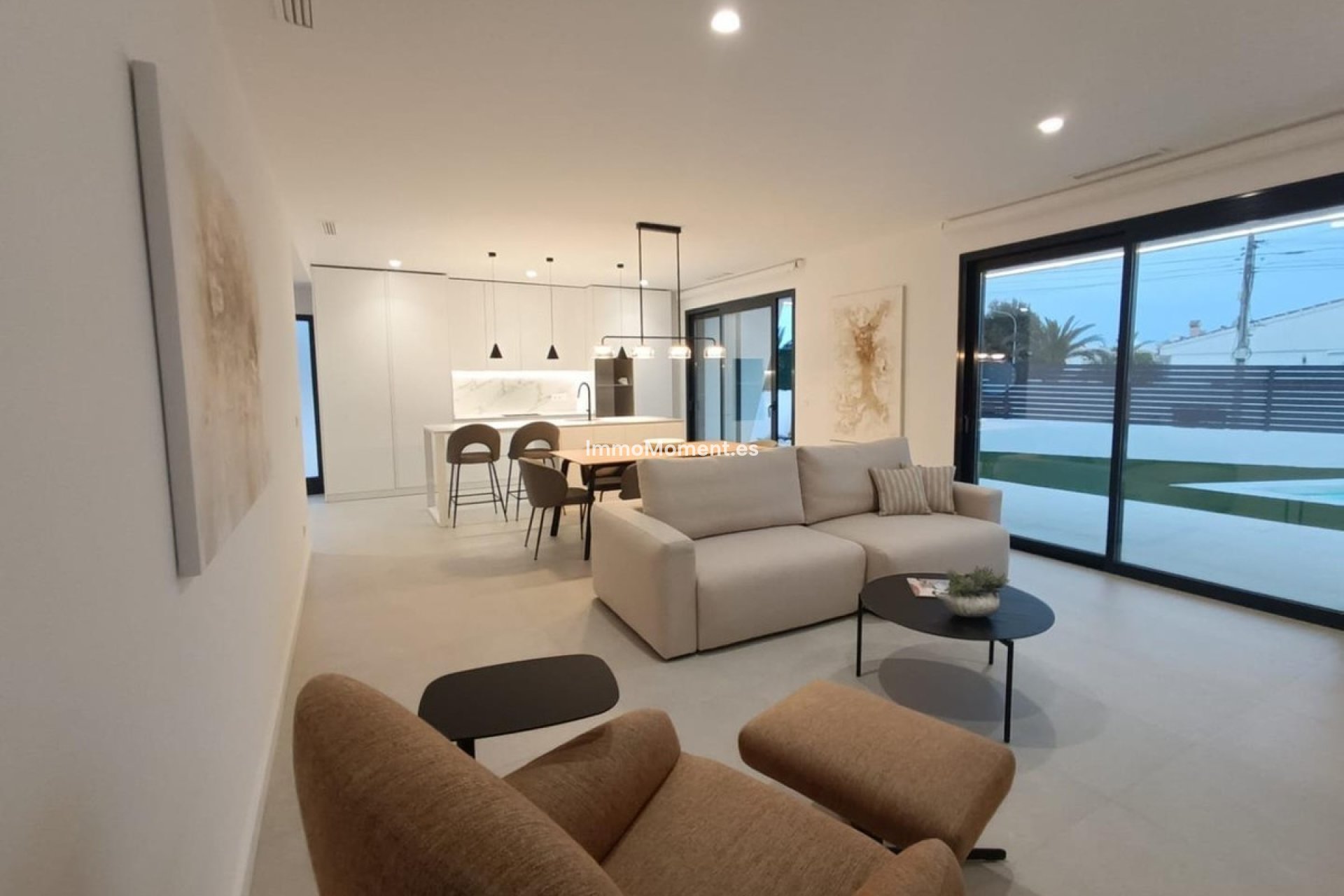 Bestaande woning - Villa - Rojales - Ciudad Quesada