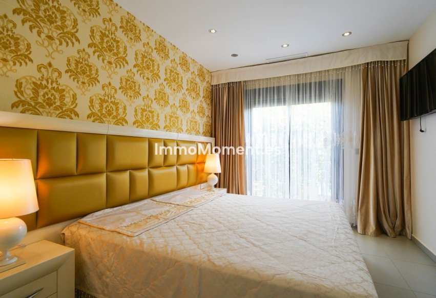 Bestaande woning - Villa - Rojales - Ciudad Quesada