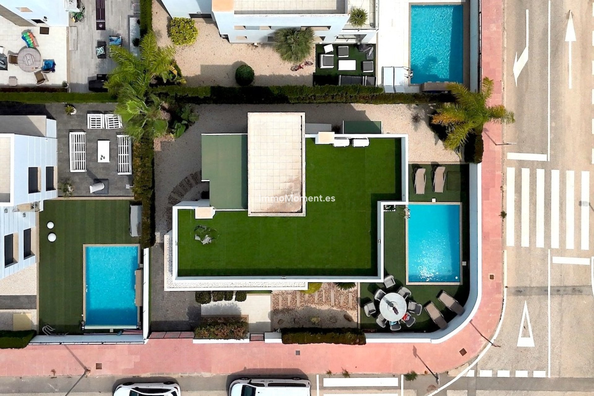 Bestaande woning - Villa - Rojales - Ciudad Quesada