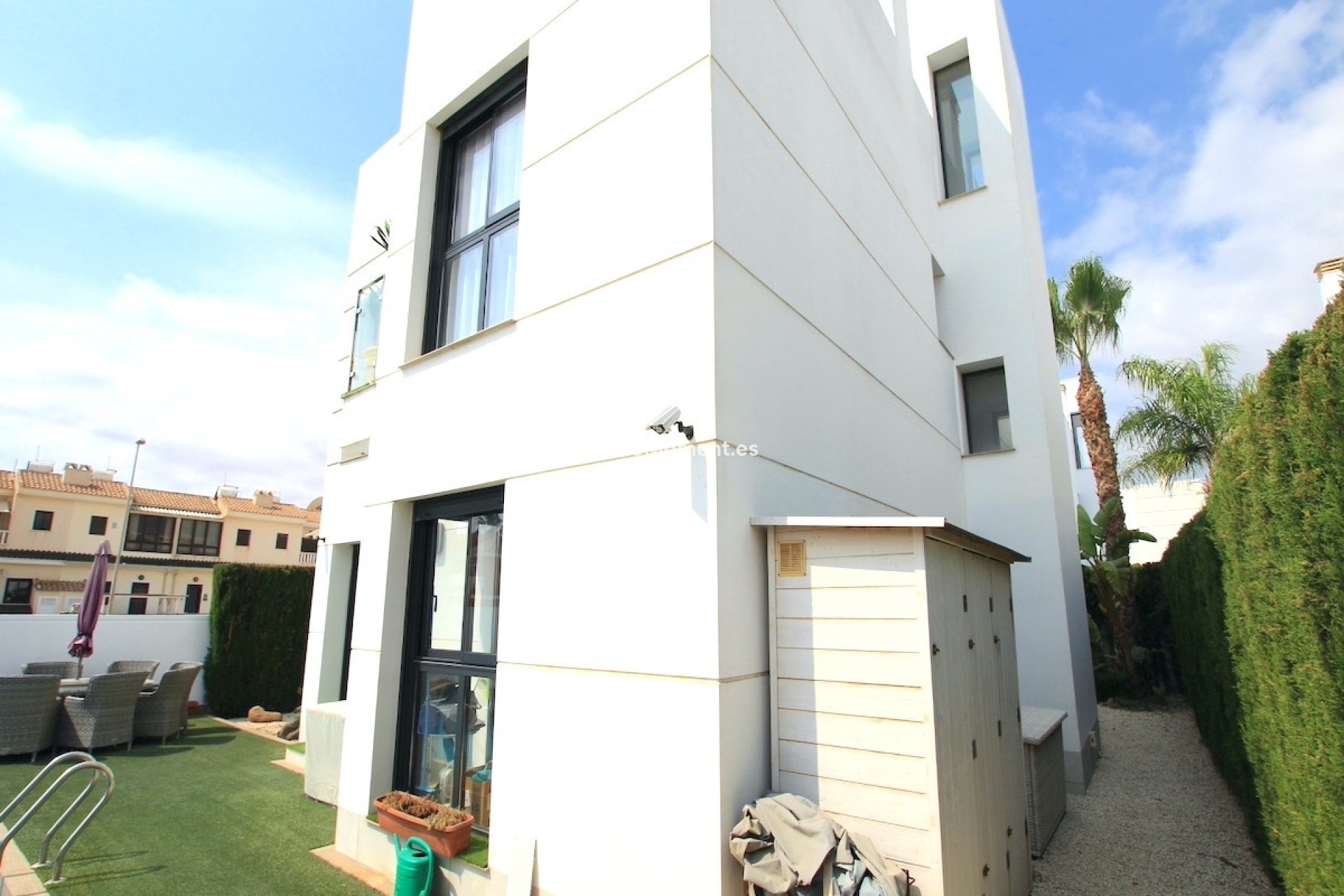 Bestaande woning - Villa - Rojales - Ciudad Quesada