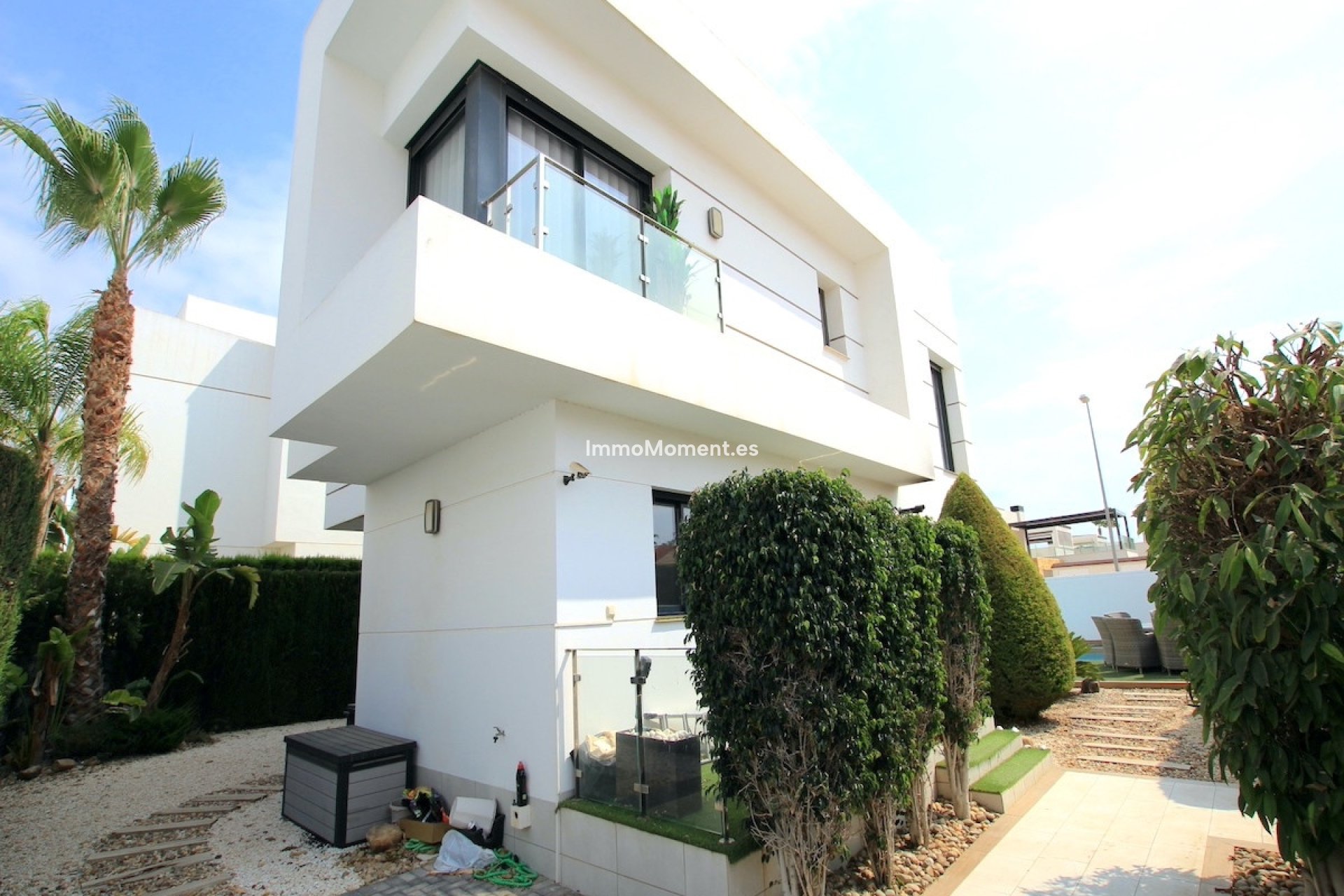 Bestaande woning - Villa - Rojales - Ciudad Quesada