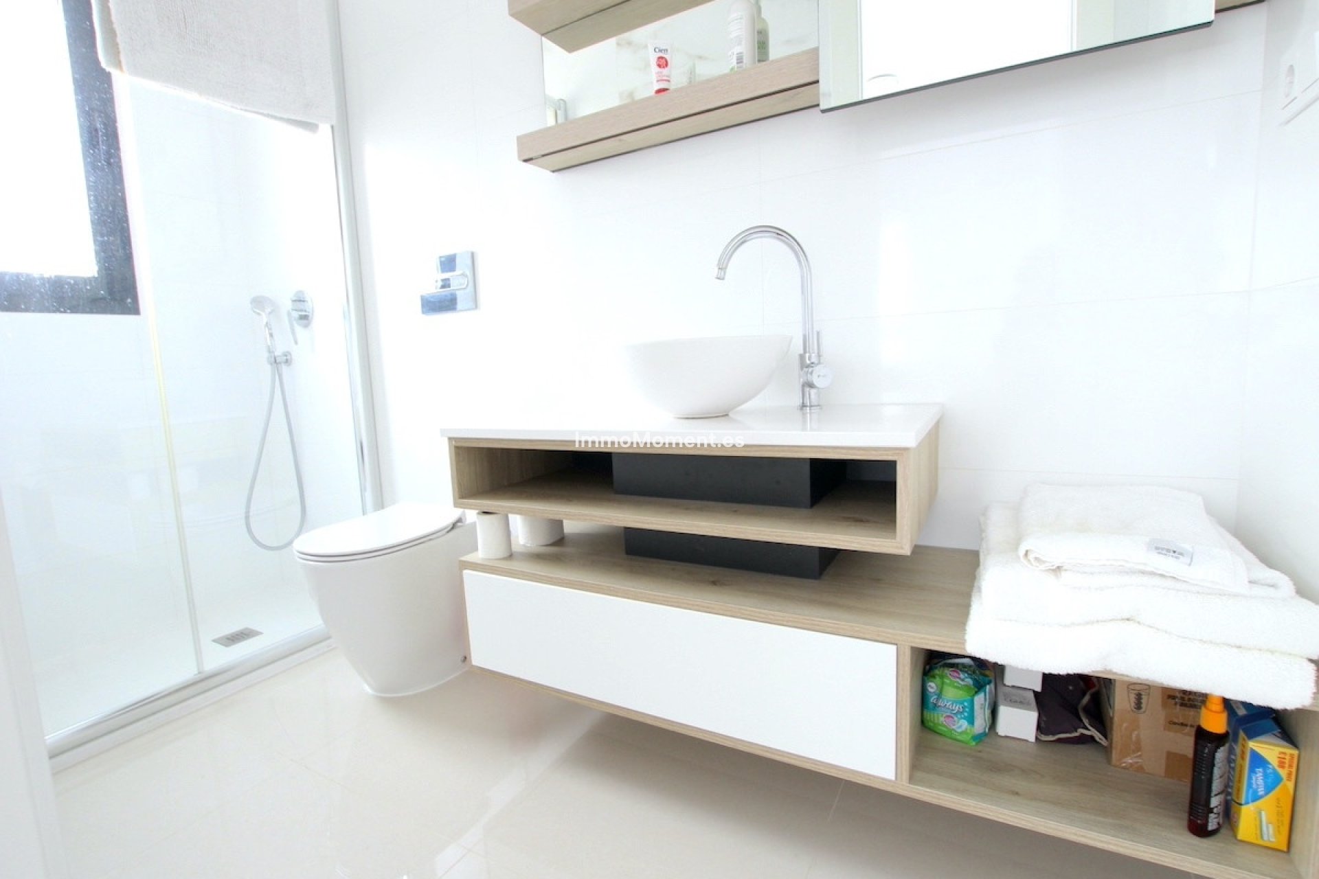 Bestaande woning - Villa - Rojales - Ciudad Quesada