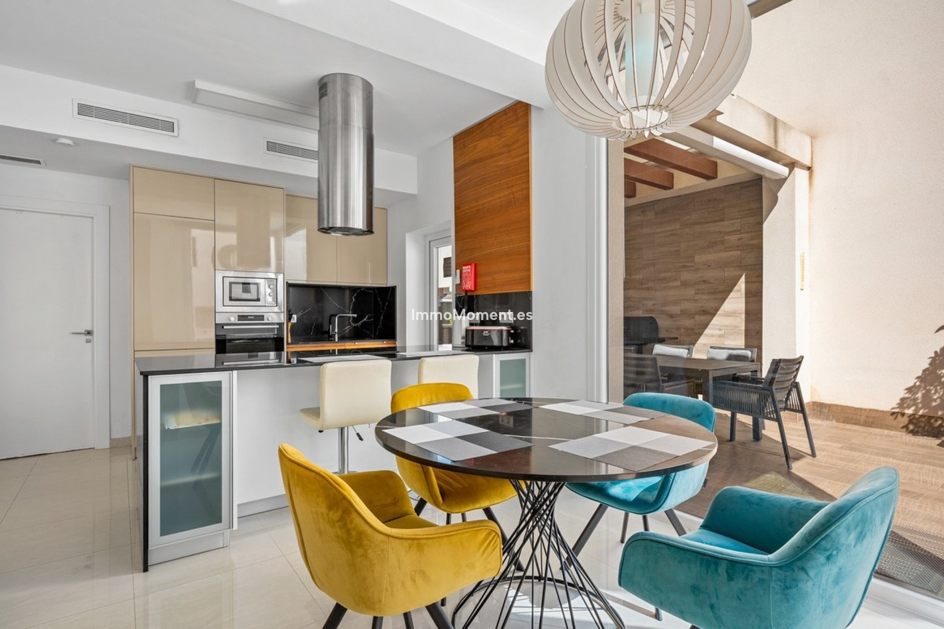 Bestaande woning - Villa - Rojales - Ciudad Quesada