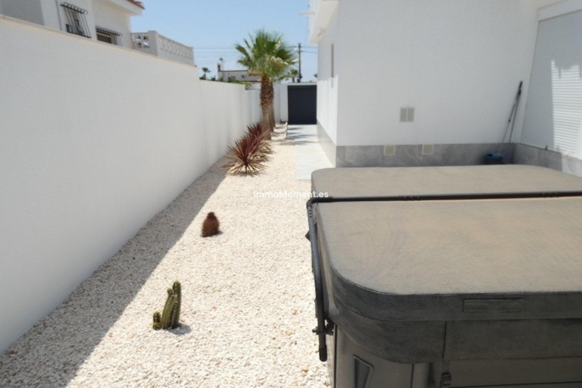 Bestaande woning - Villa - Rojales - Ciudad Quesada