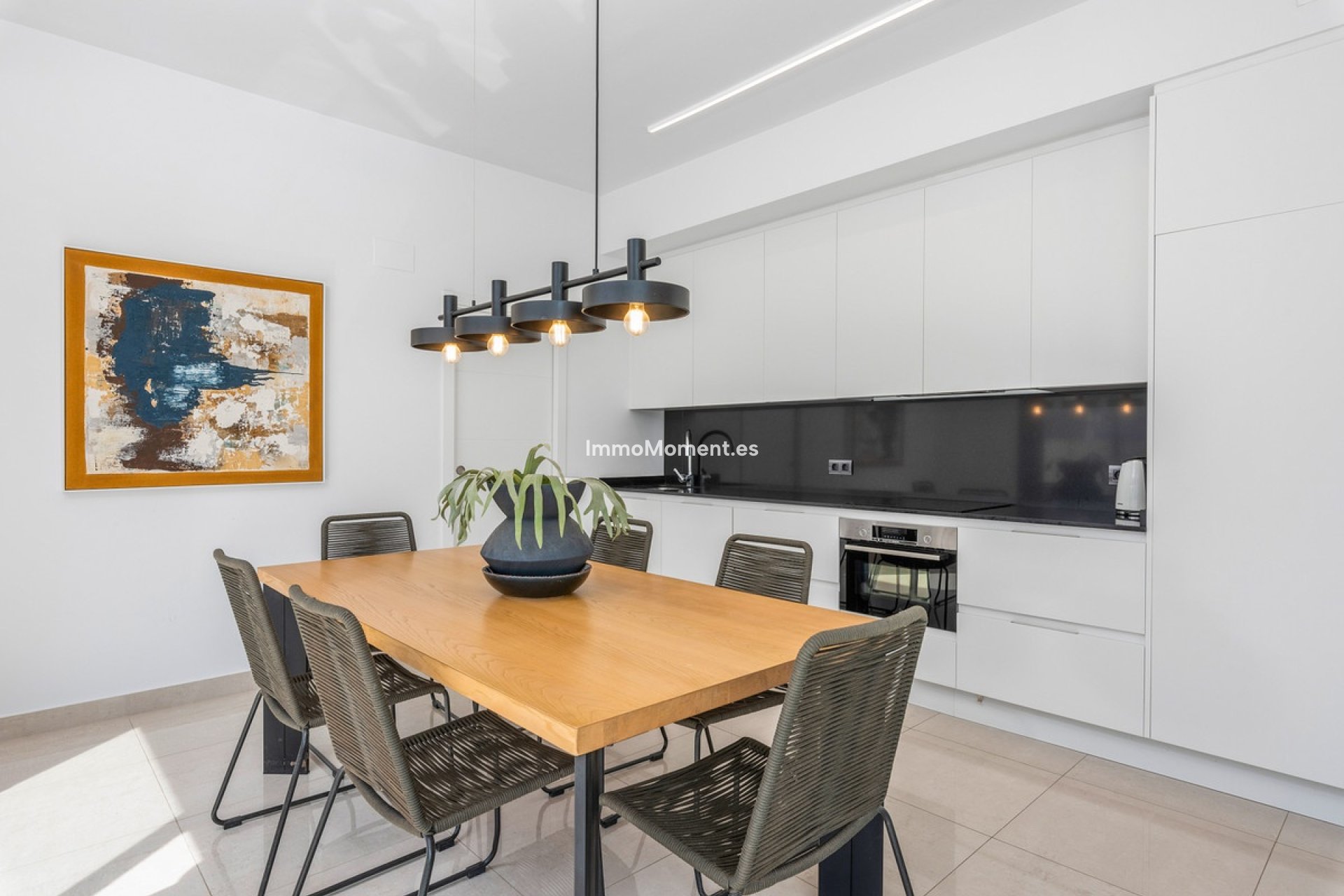 Bestaande woning - Villa - Rojales - Ciudad Quesada