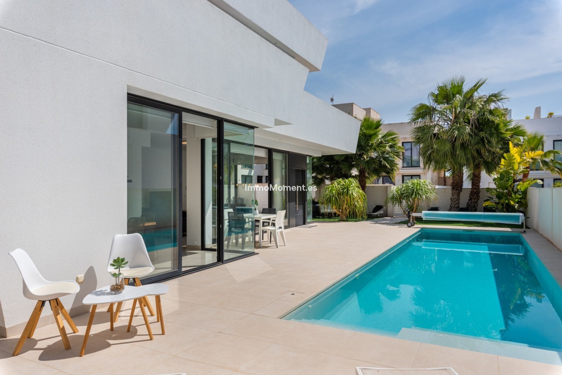 Bestaande woning - Villa - Rojales - Ciudad Quesada