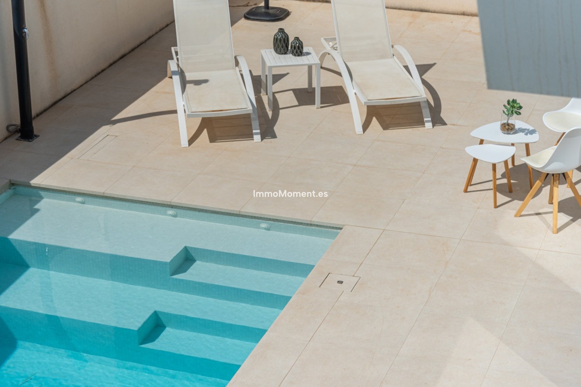 Bestaande woning - Villa - Rojales - Ciudad Quesada