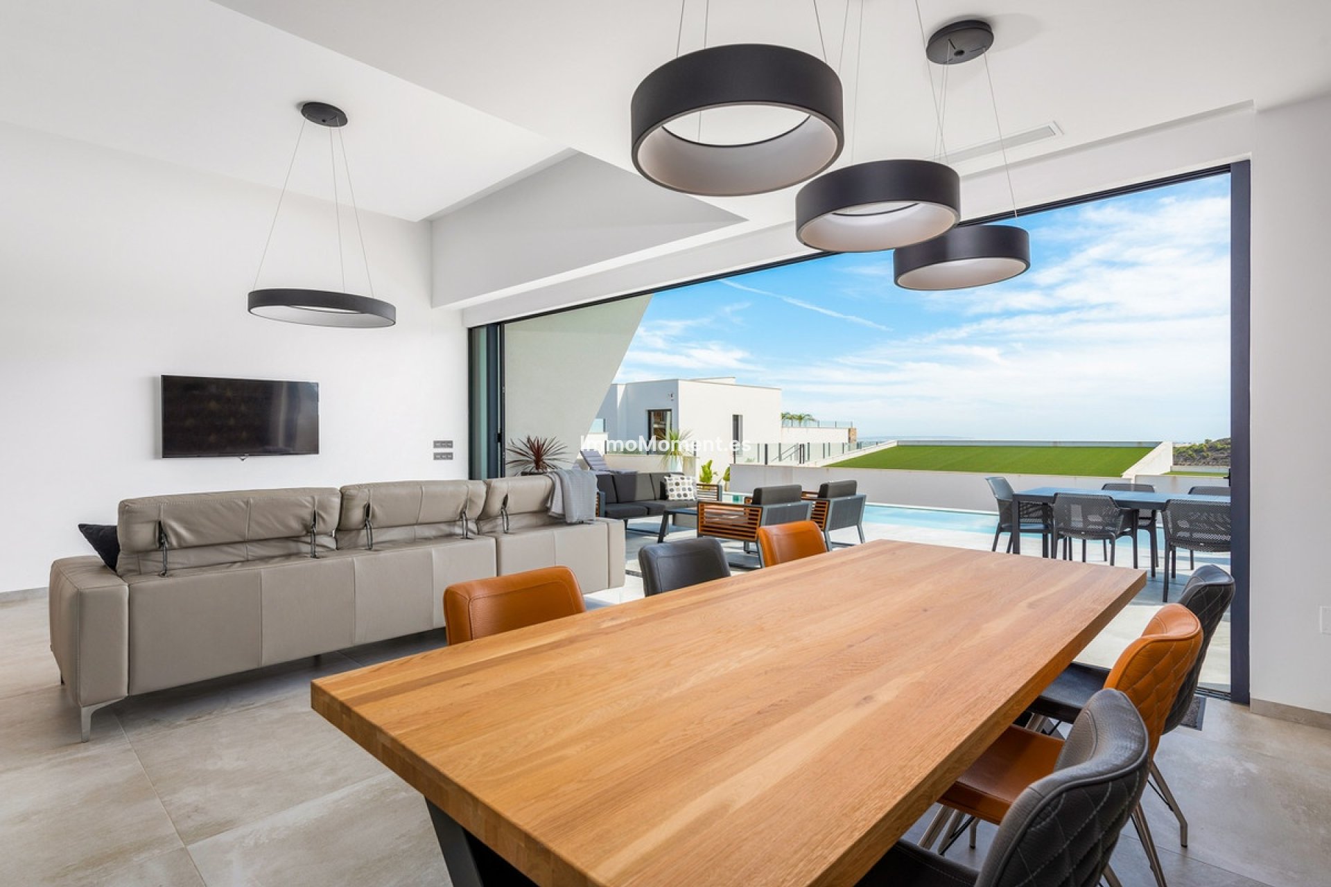 Bestaande woning - Villa - Rojales - Ciudad Quesada