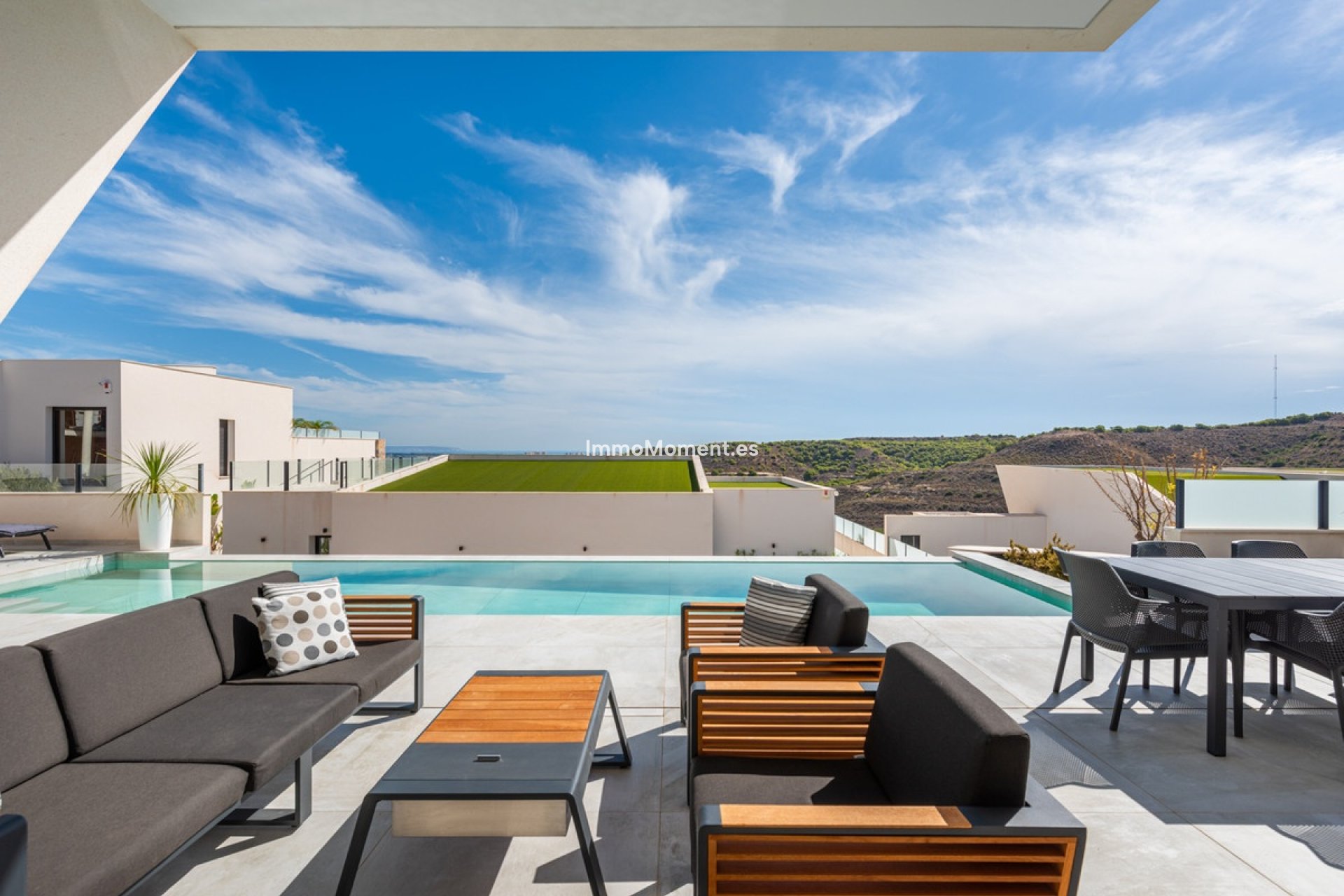 Bestaande woning - Villa - Rojales - Ciudad Quesada