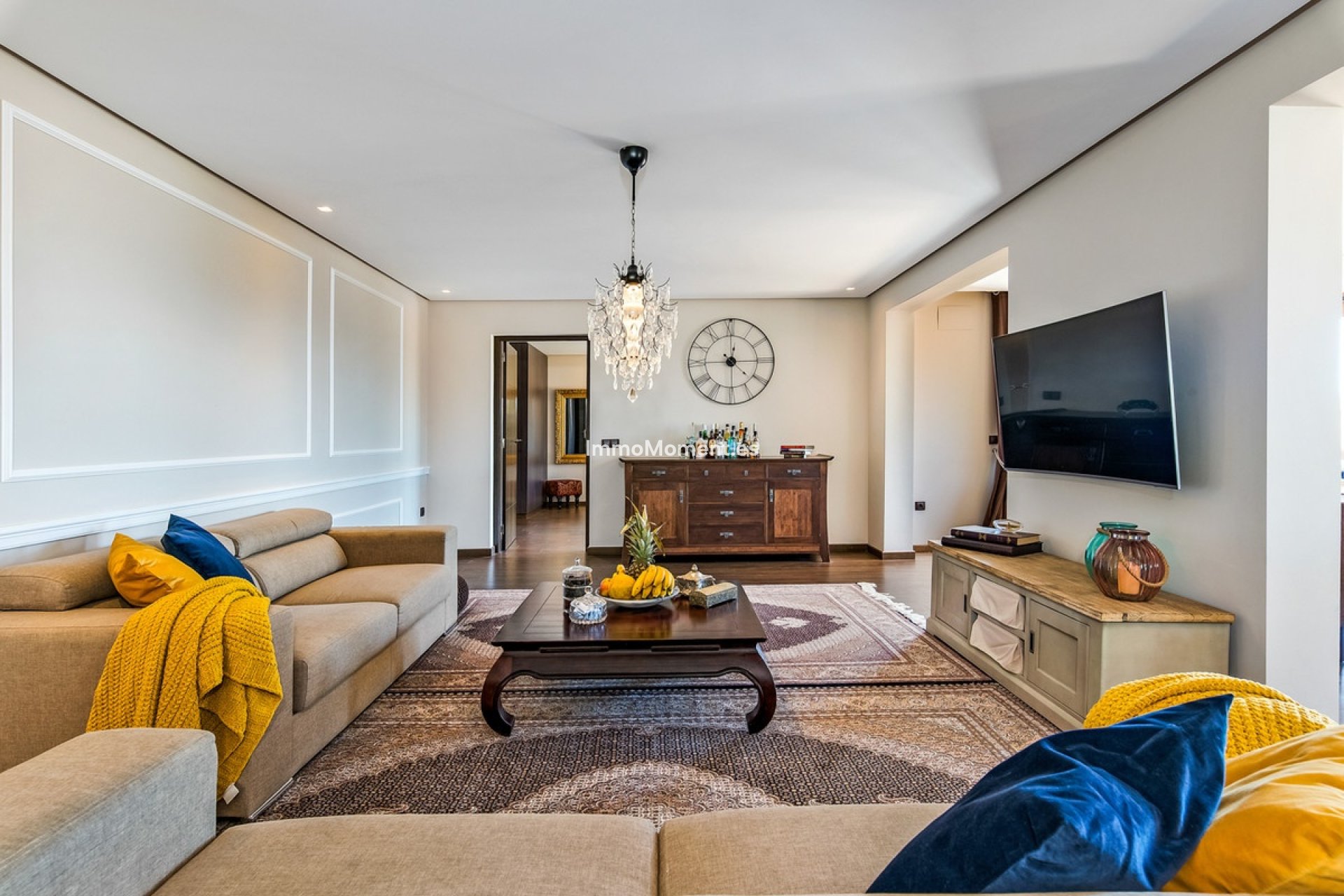 Bestaande woning - Villa - Rojales - Ciudad Quesada