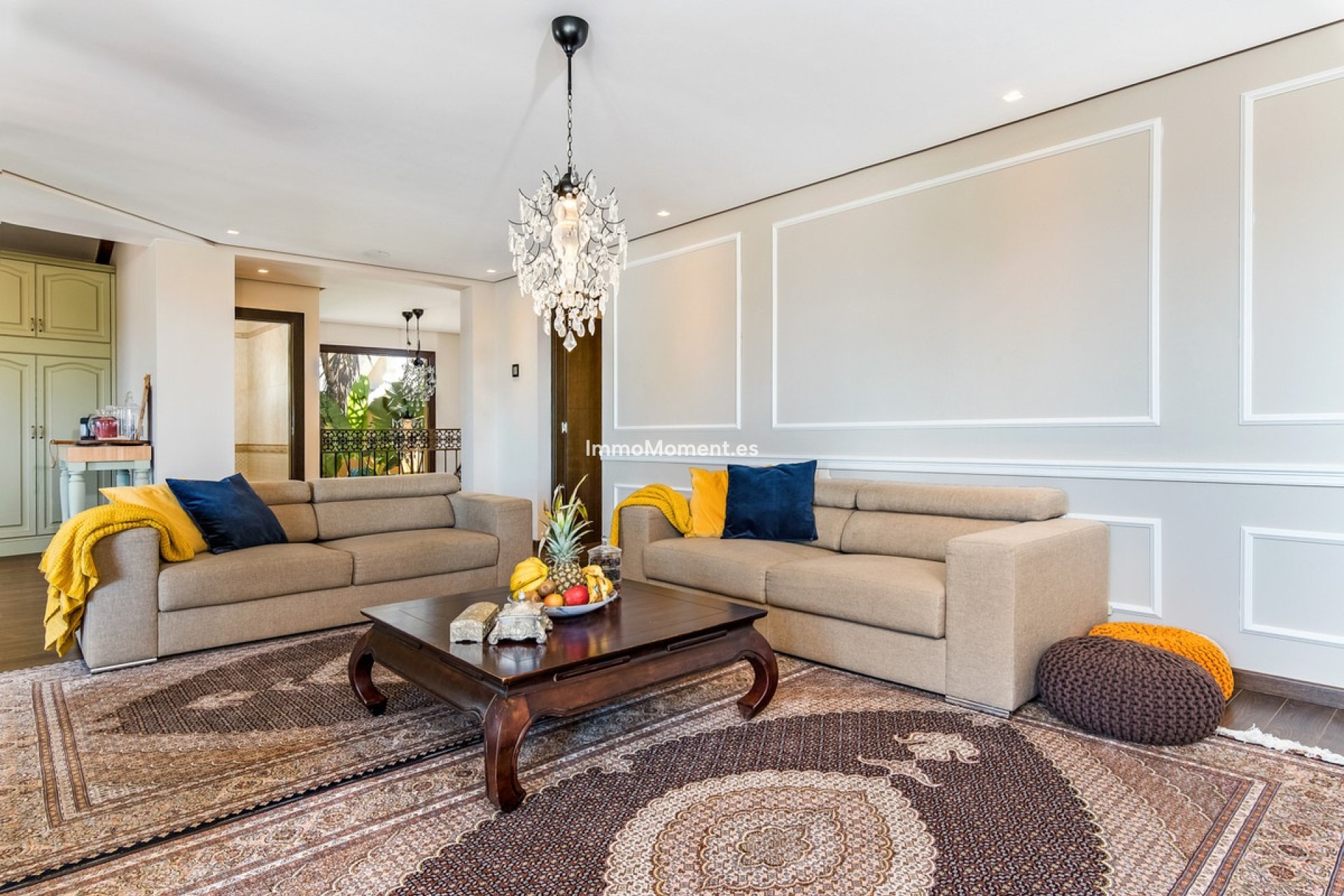 Bestaande woning - Villa - Rojales - Ciudad Quesada