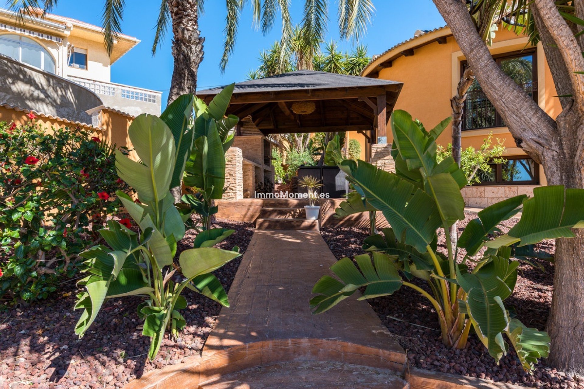 Bestaande woning - Villa - Rojales - Ciudad Quesada