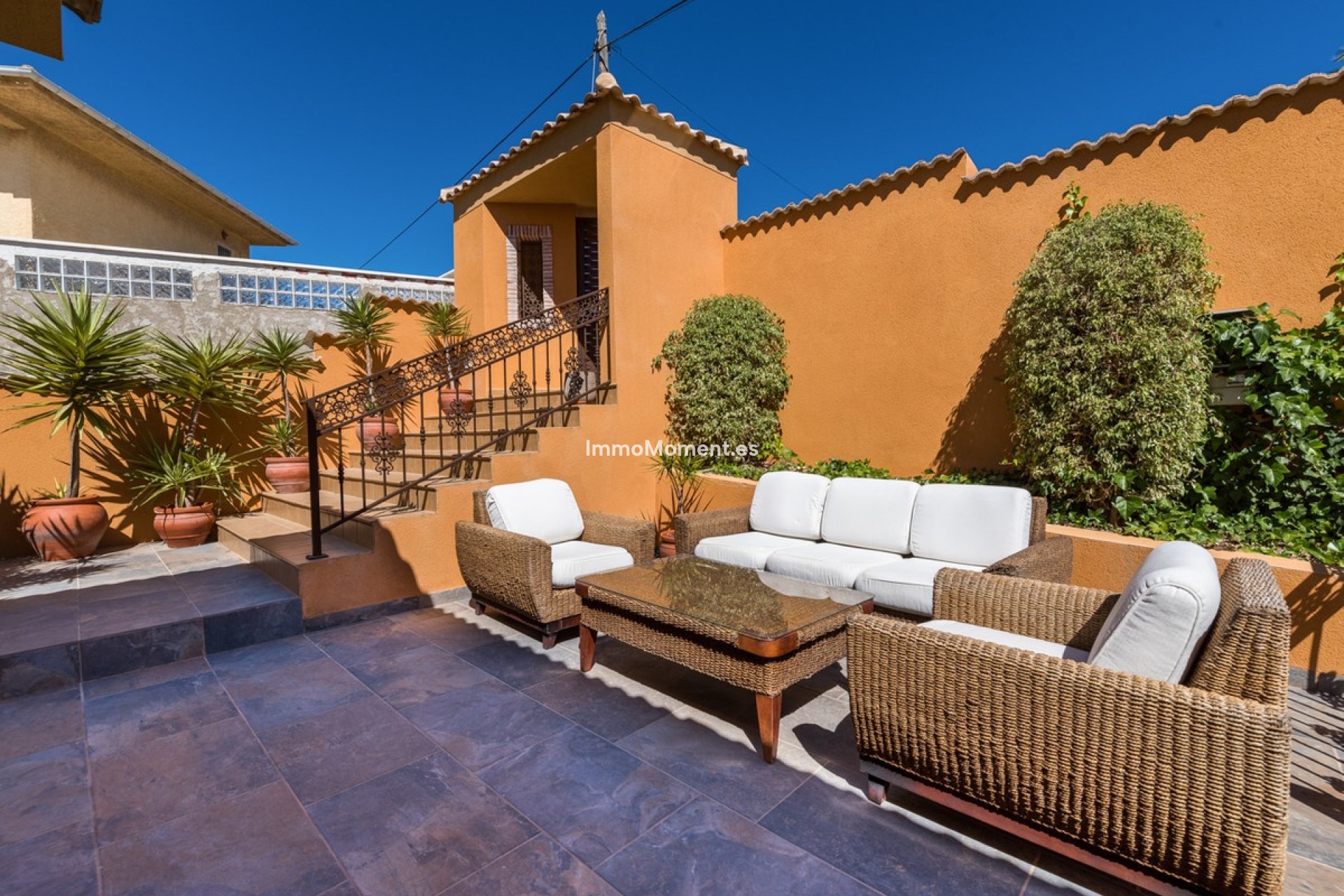 Bestaande woning - Villa - Rojales - Ciudad Quesada