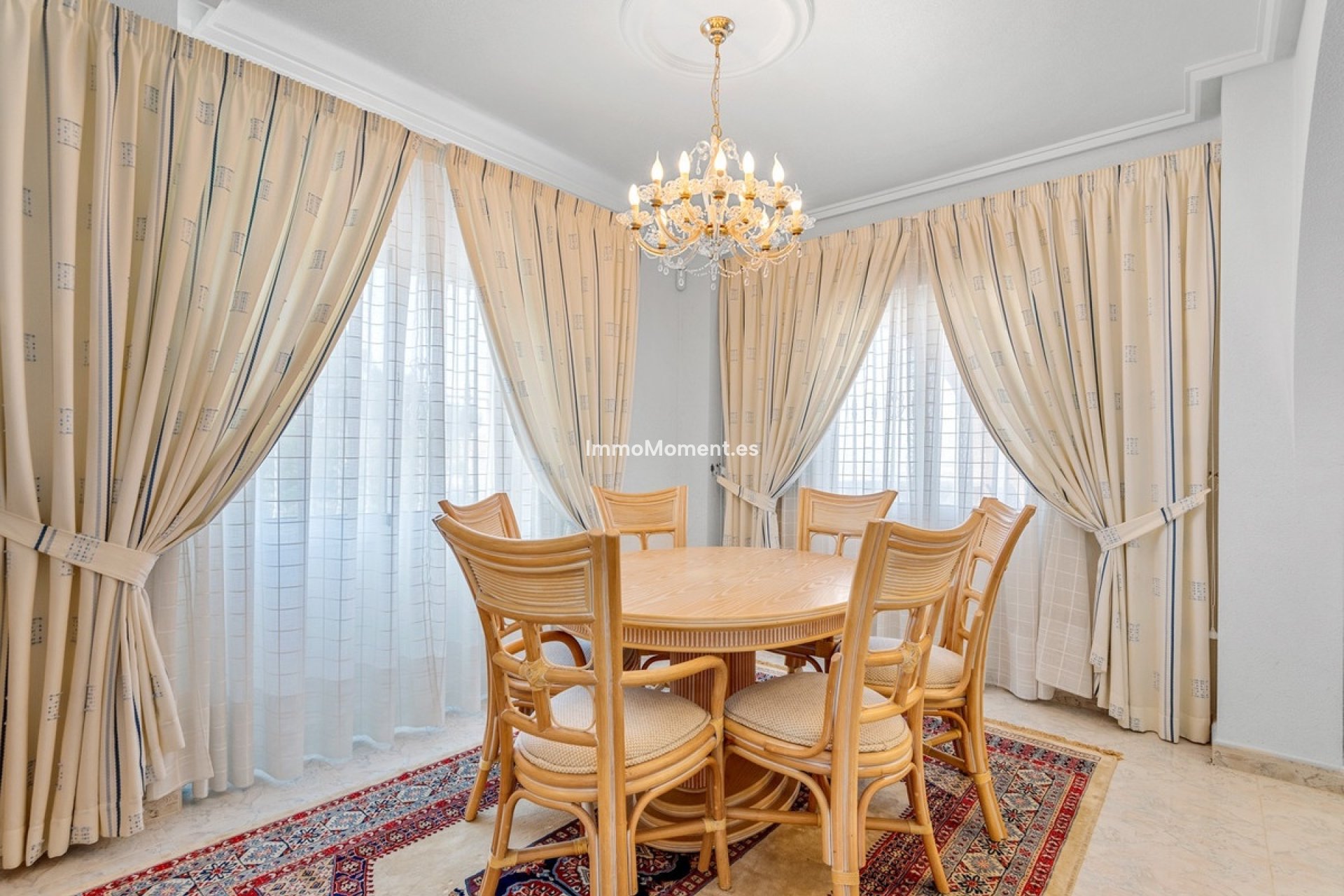 Bestaande woning - Villa - Rojales - Ciudad Quesada