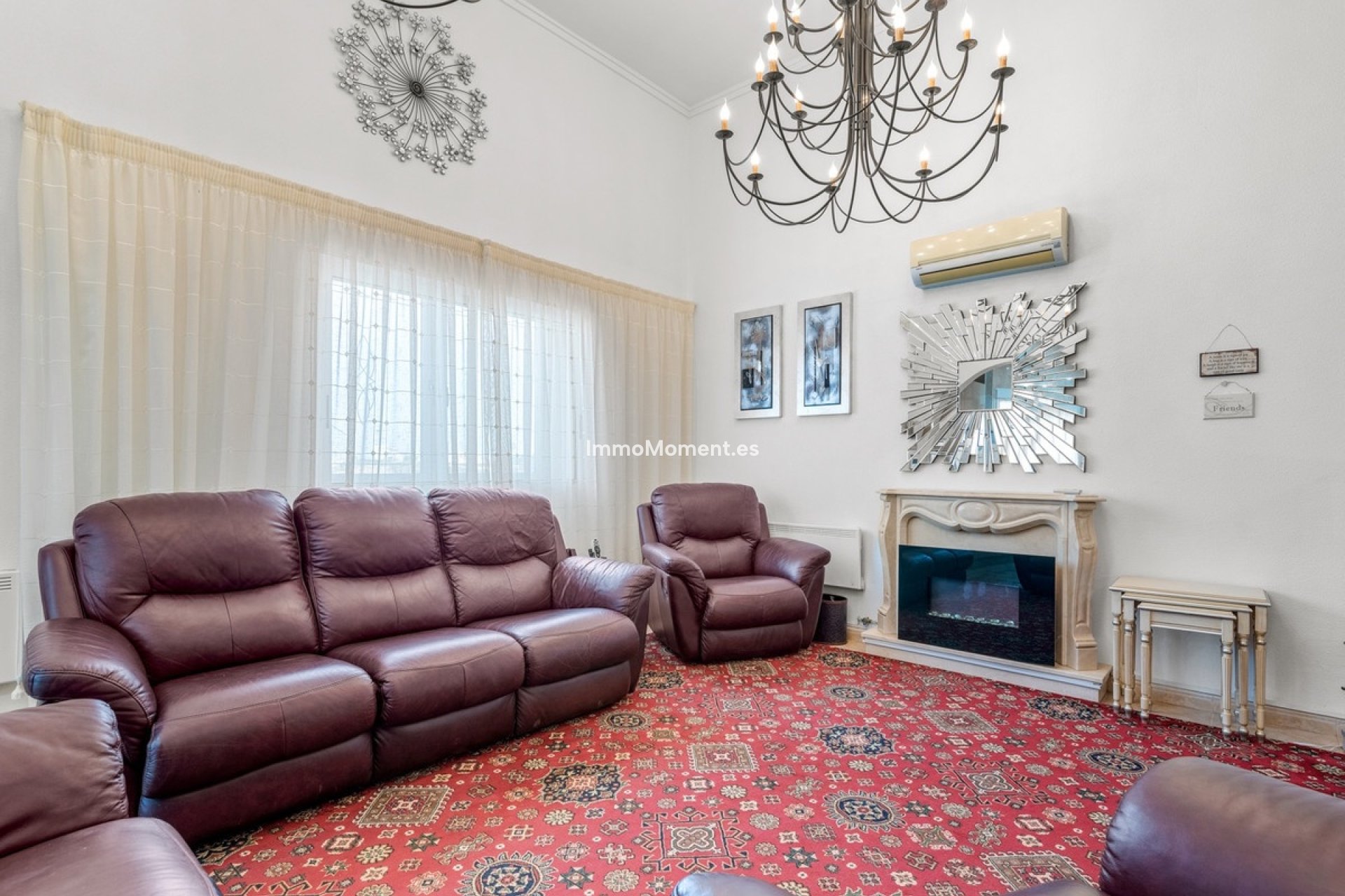 Bestaande woning - Villa - Rojales - Ciudad Quesada