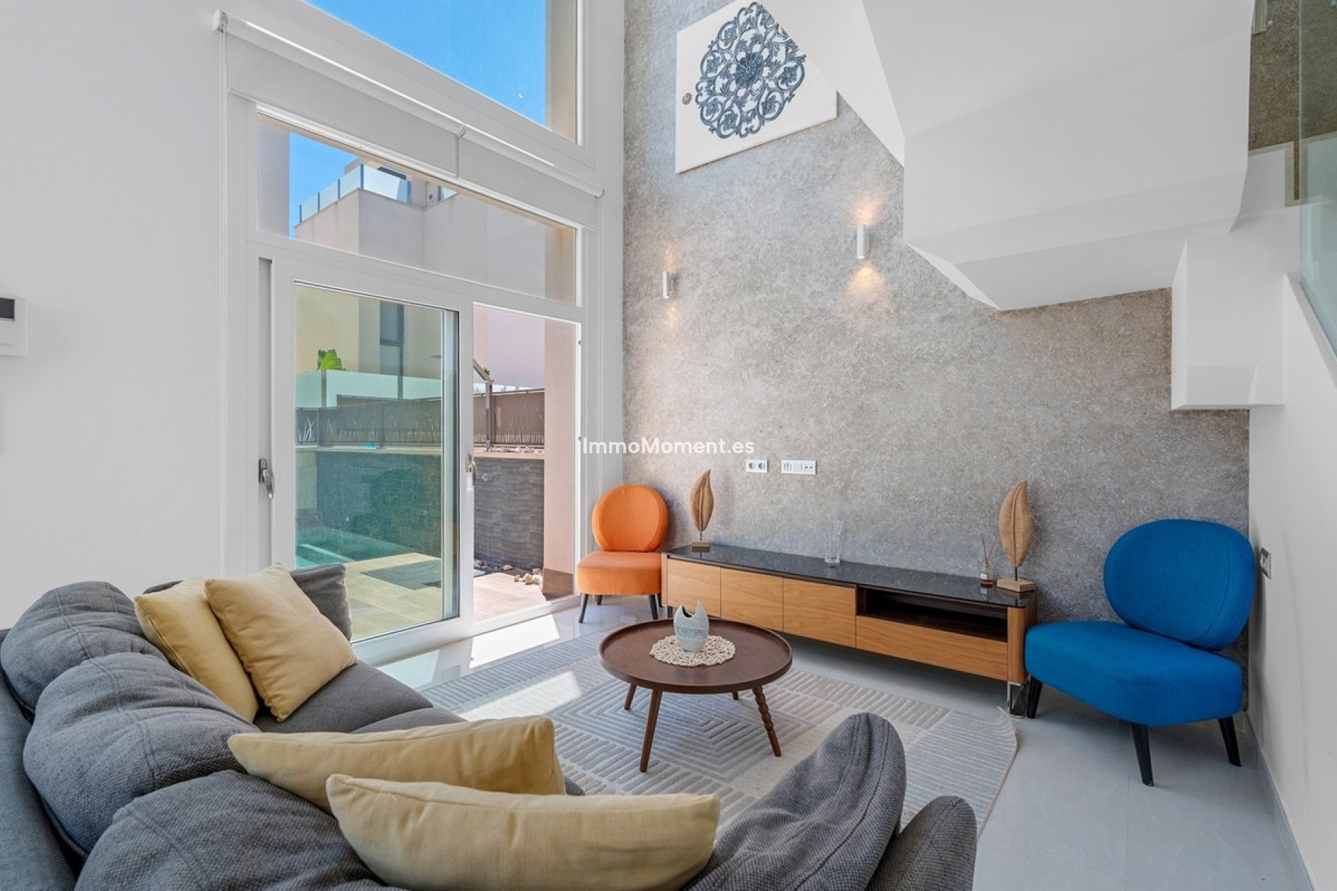 Bestaande woning - Villa - Rojales - Ciudad Quesada