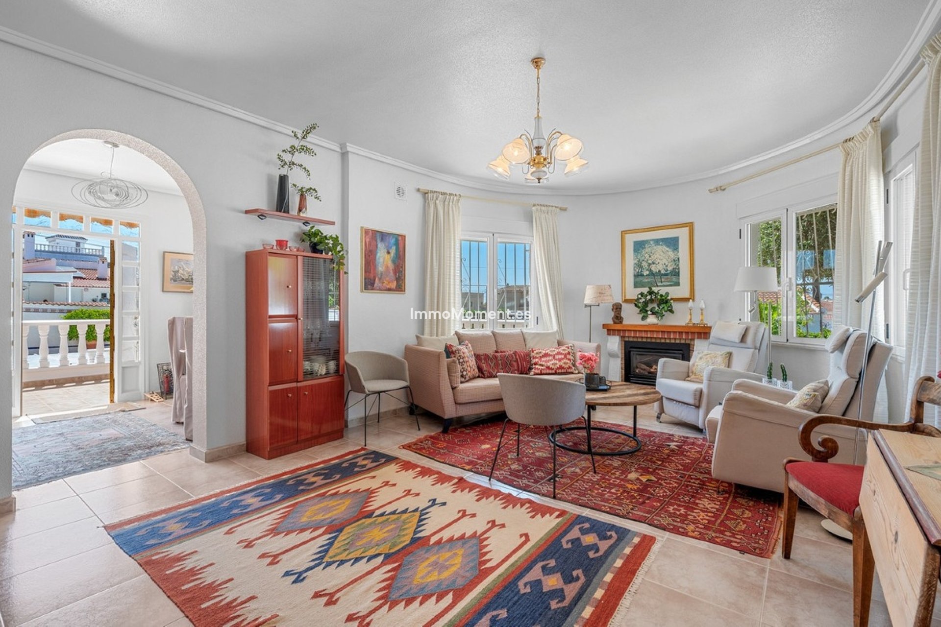 Bestaande woning - Villa - Rojales - Ciudad Quesada