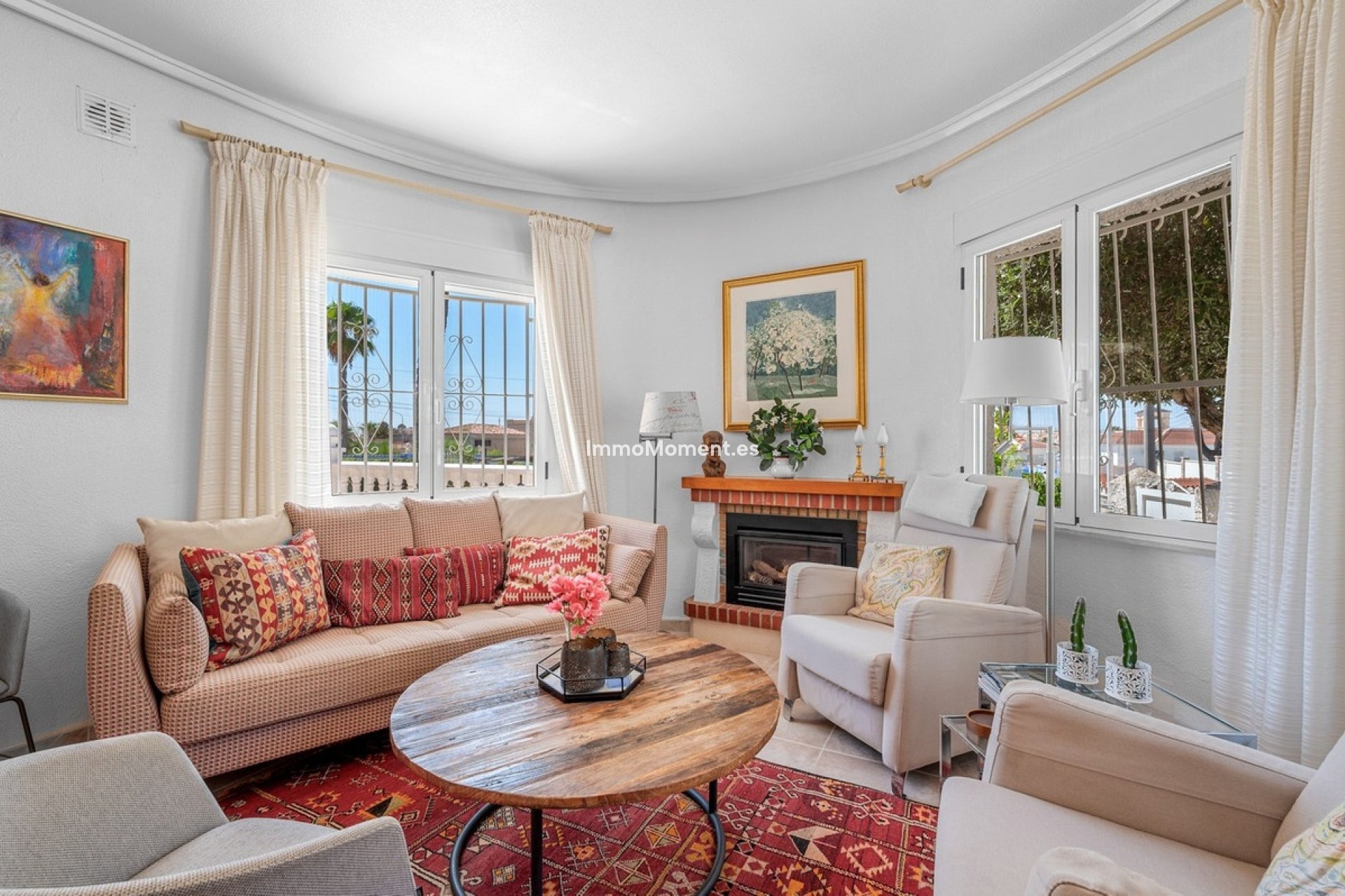 Bestaande woning - Villa - Rojales - Ciudad Quesada