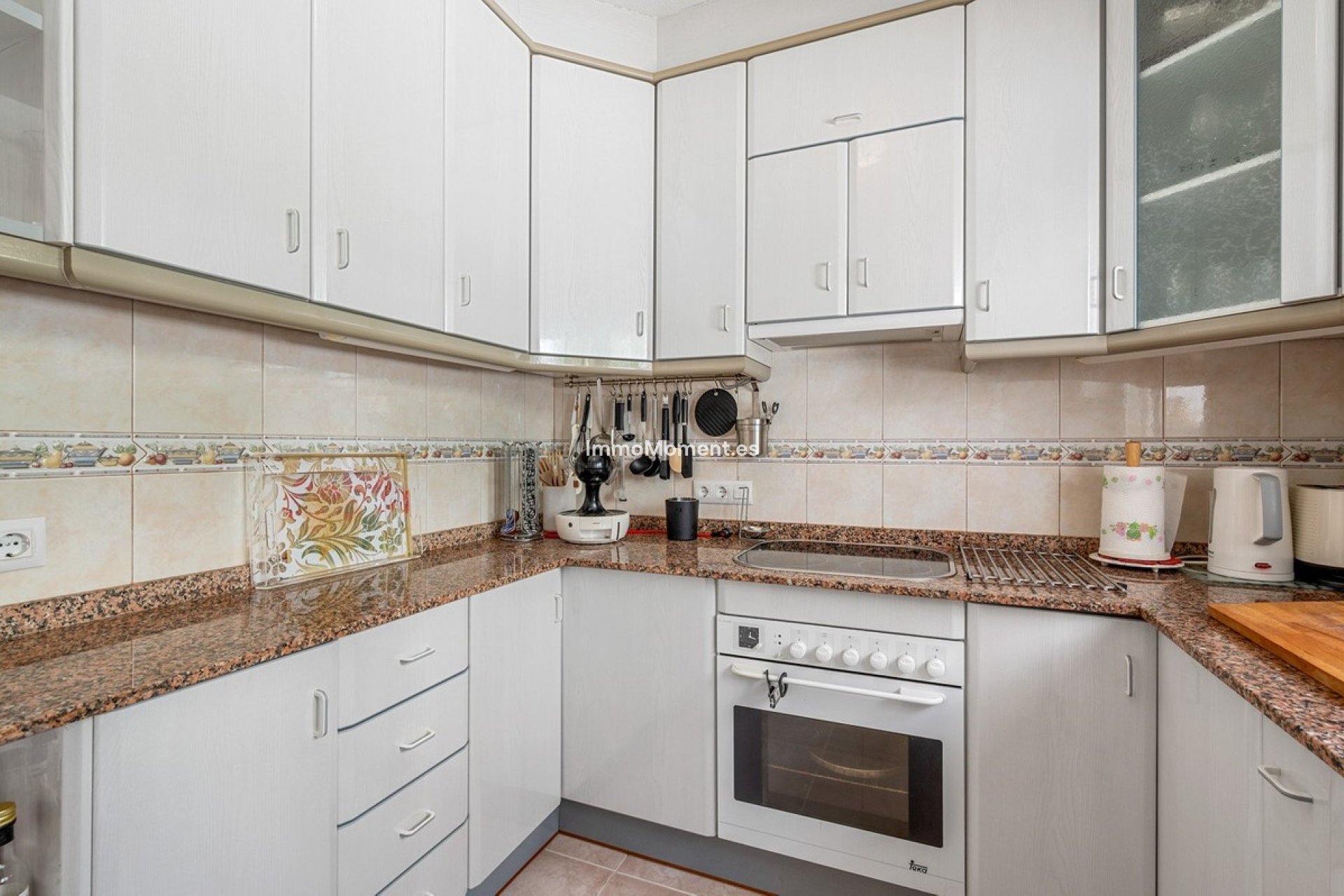 Bestaande woning - Villa - Rojales - Ciudad Quesada